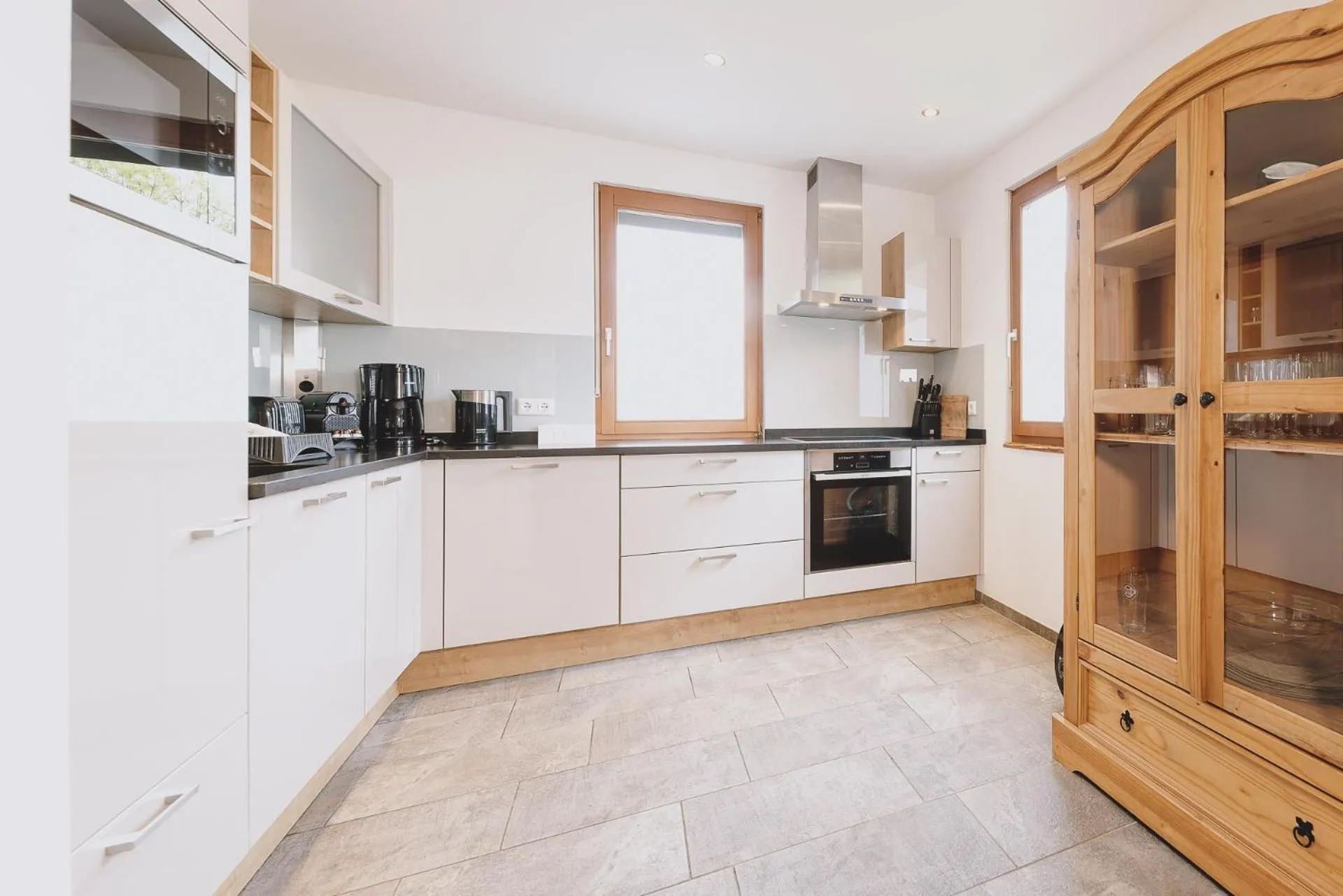 Chalet Badia by we rent, SUMMERCARD INCLUDED