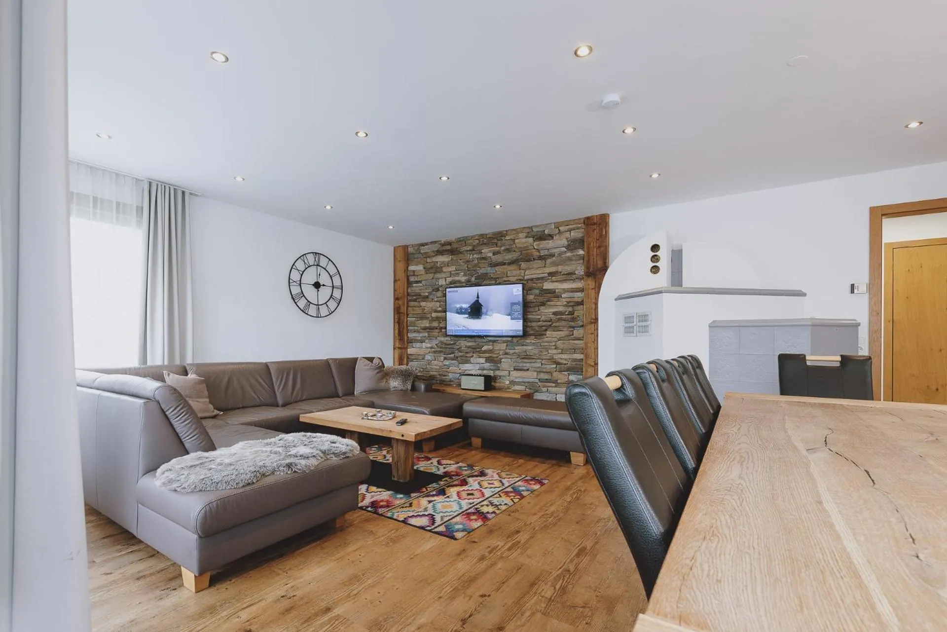 Chalet Badia by we rent, SUMMERCARD INCLUDED