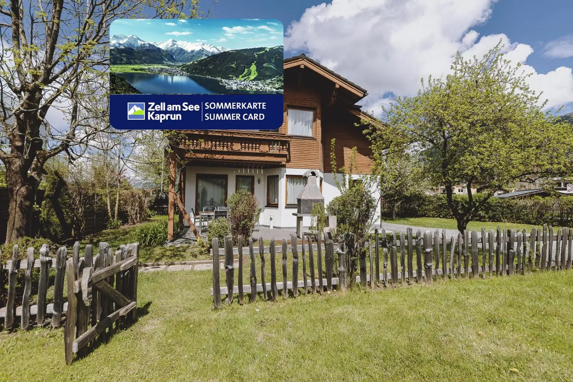 Chalet Badia by we rent, SUMMERCARD INCLUDED Chalet Badia by we rent, SUMMERCARD INCLUDED