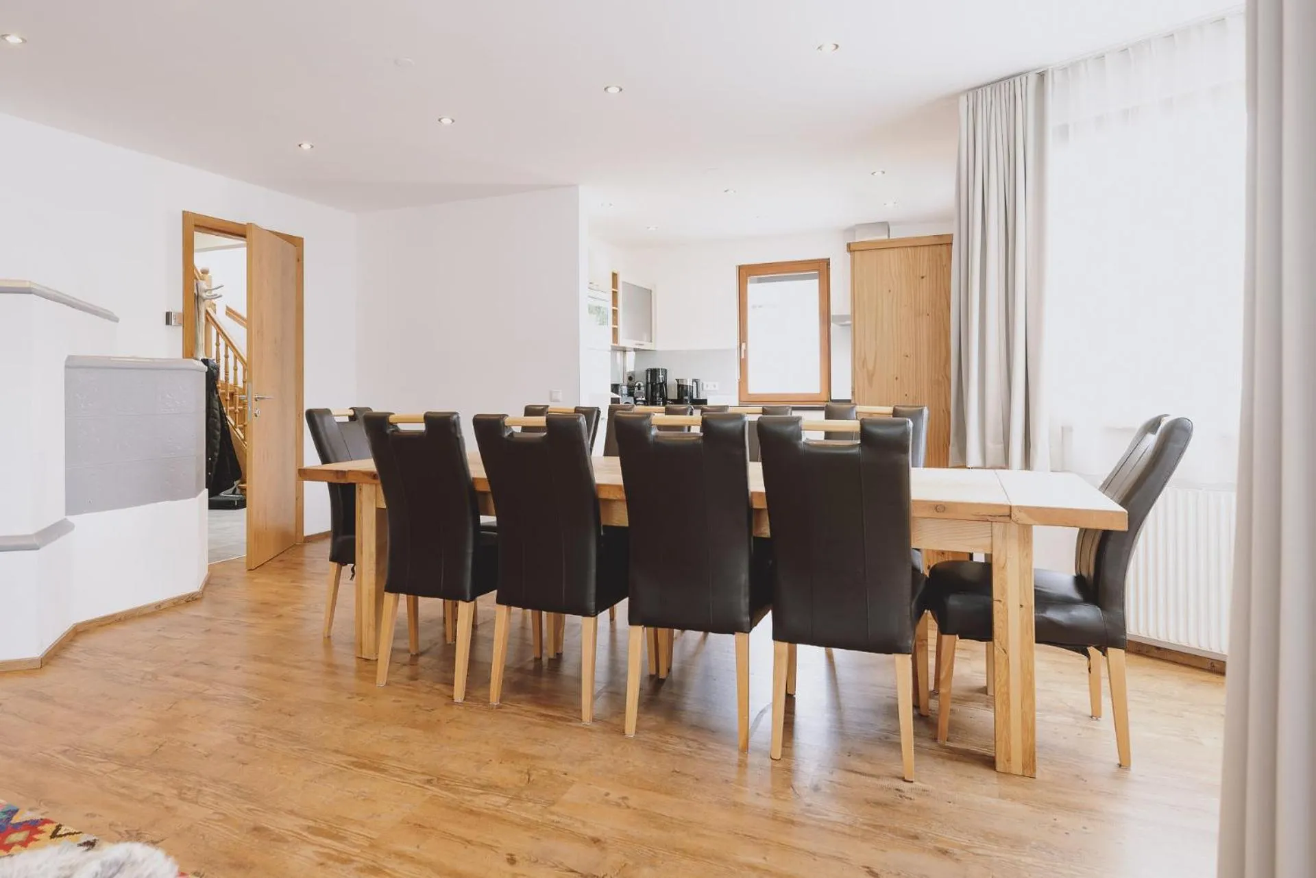 Chalet Badia by we rent, SUMMERCARD INCLUDED