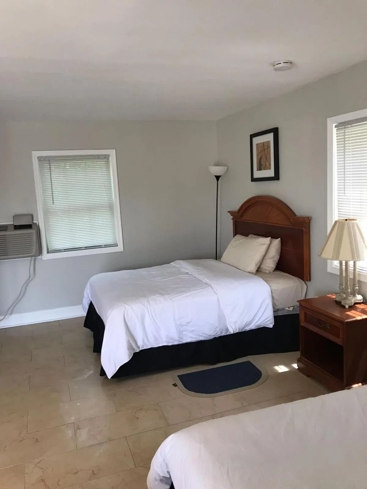 Red Carpet Inn, Alexandria