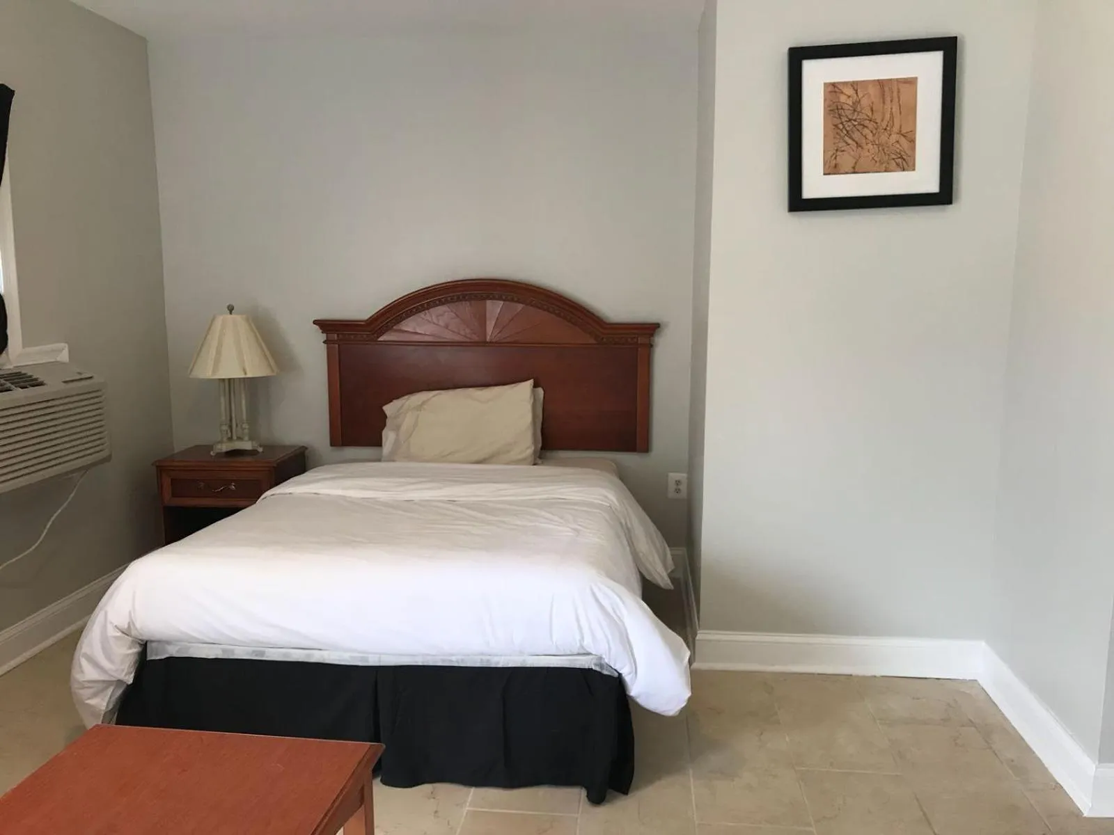 Red Carpet Inn, Alexandria