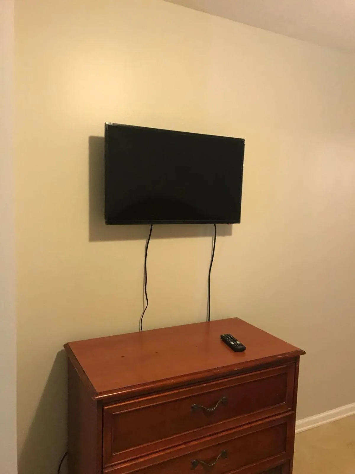 Red Carpet Inn, Alexandria