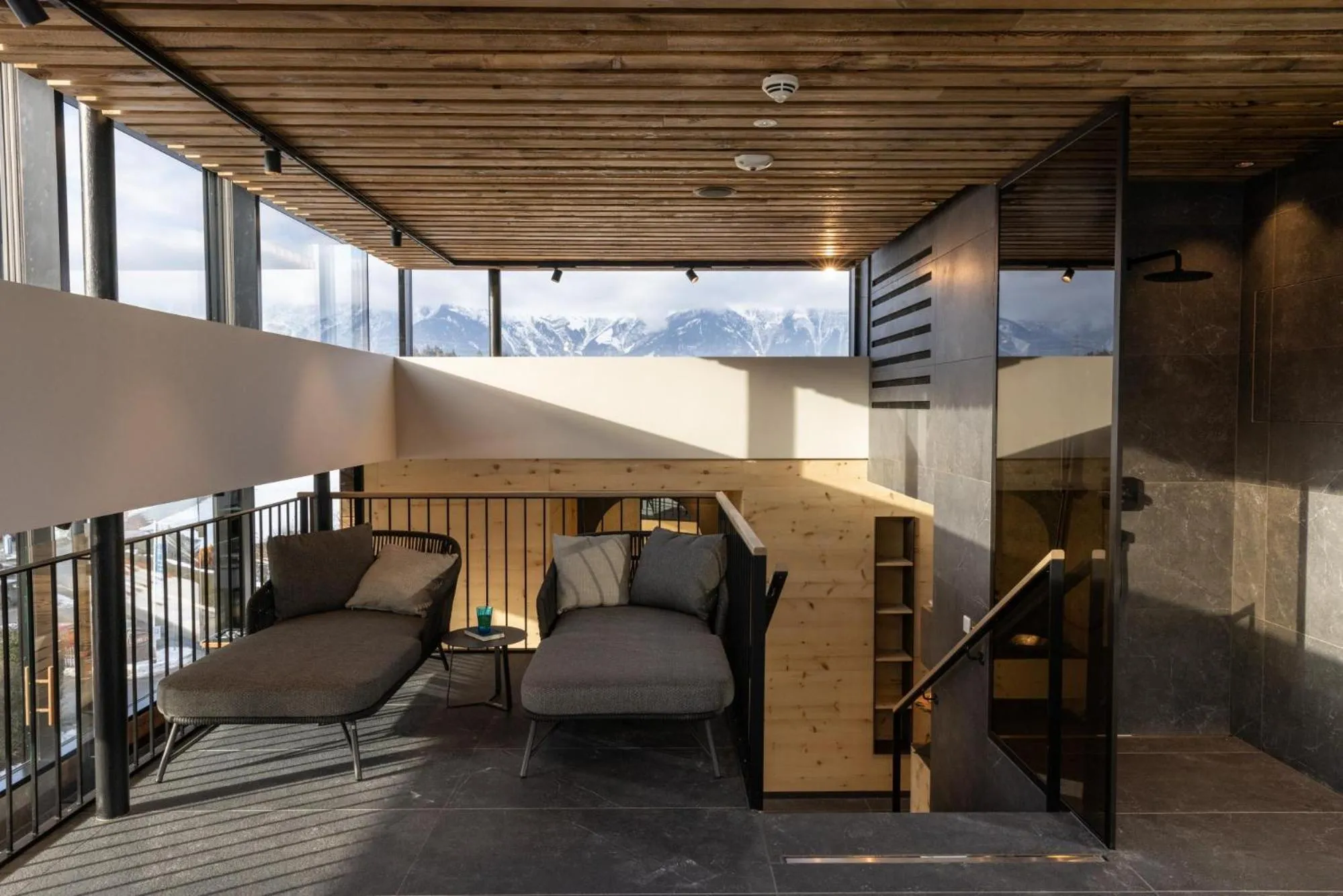 Spa and wellness centre/facilities in Der WALZL