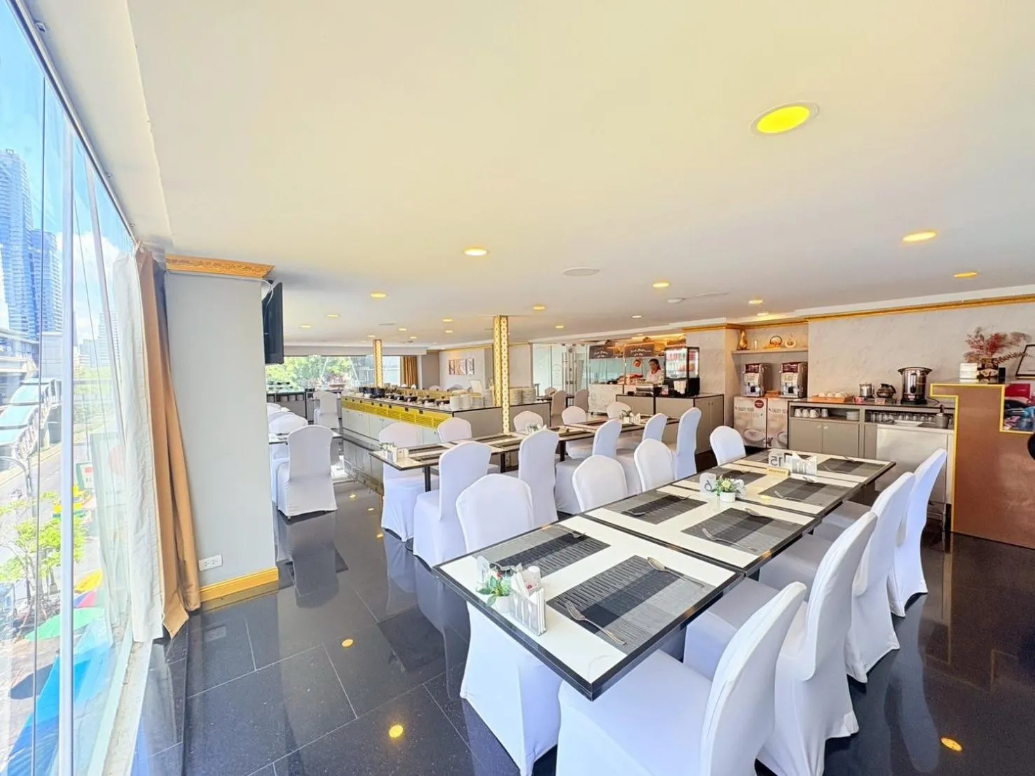 I Residence Hotel Silom