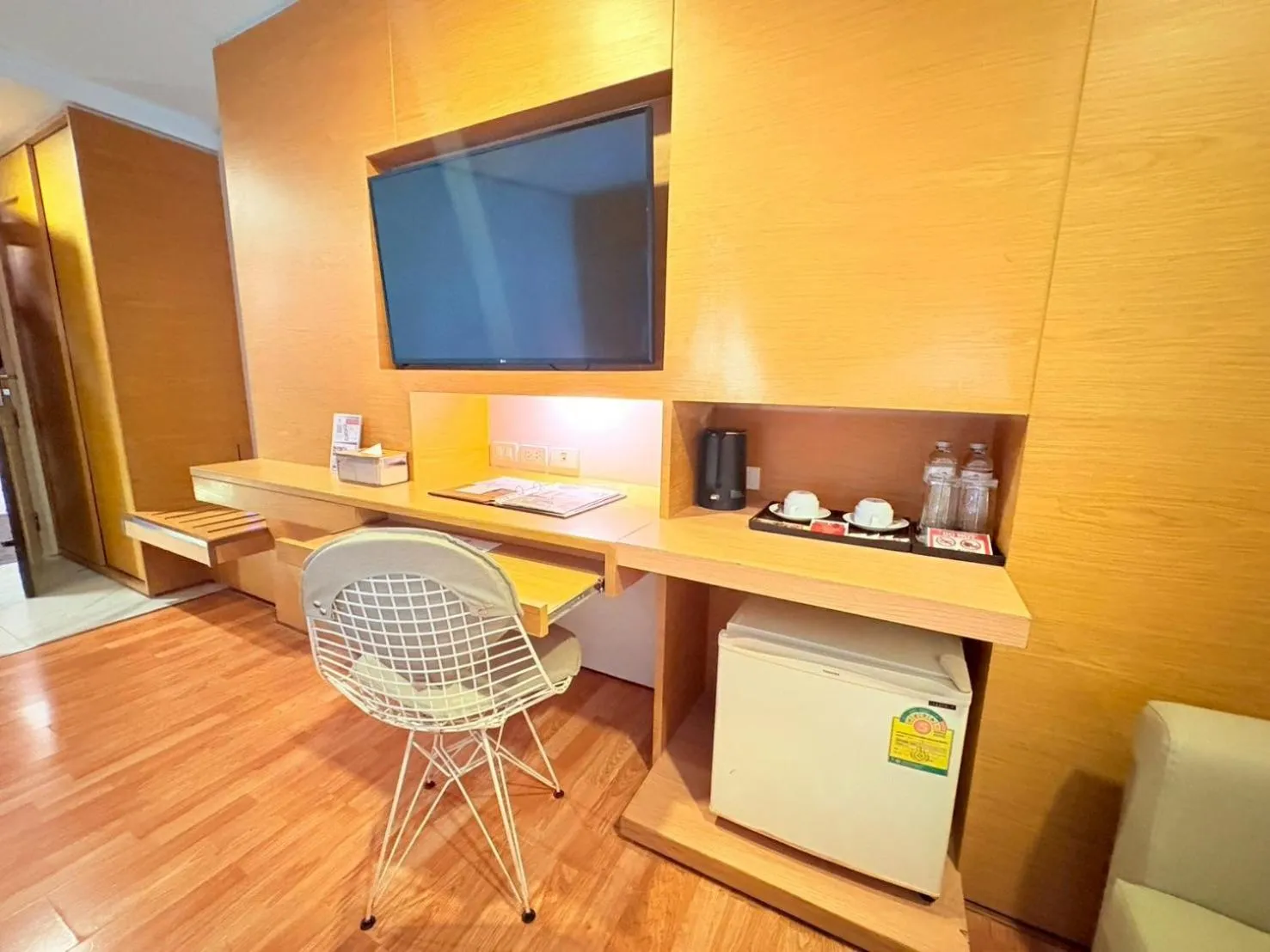 I Residence Hotel Silom