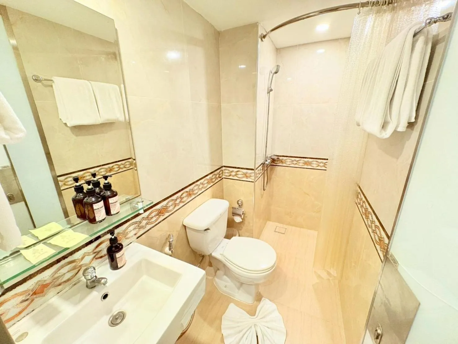 I Residence Hotel Silom