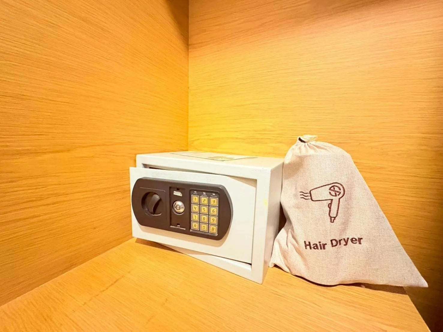 I Residence Hotel Silom