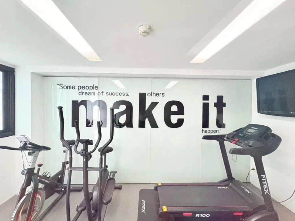 I Residence Hotel Silom