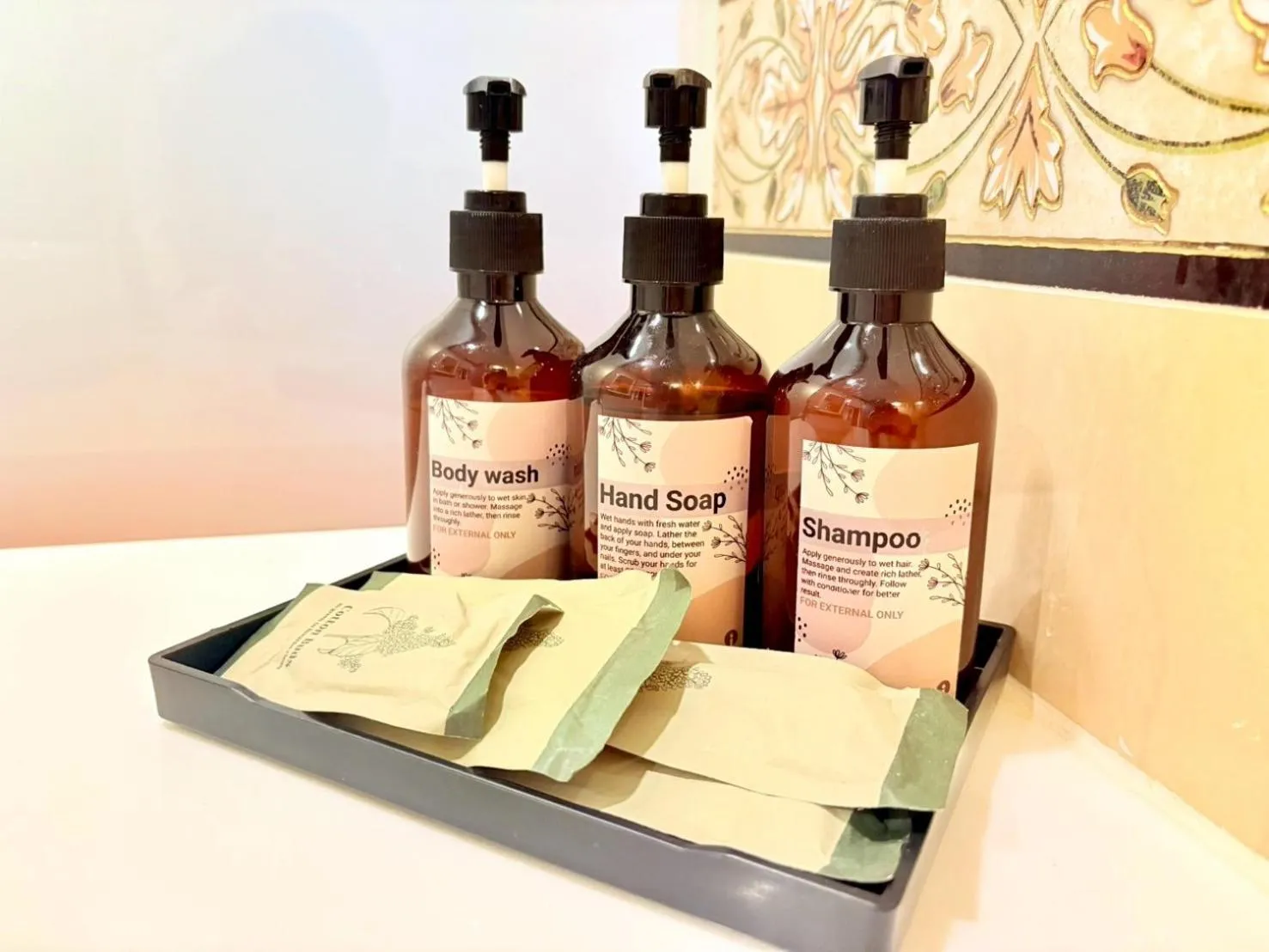 I Residence Hotel Silom