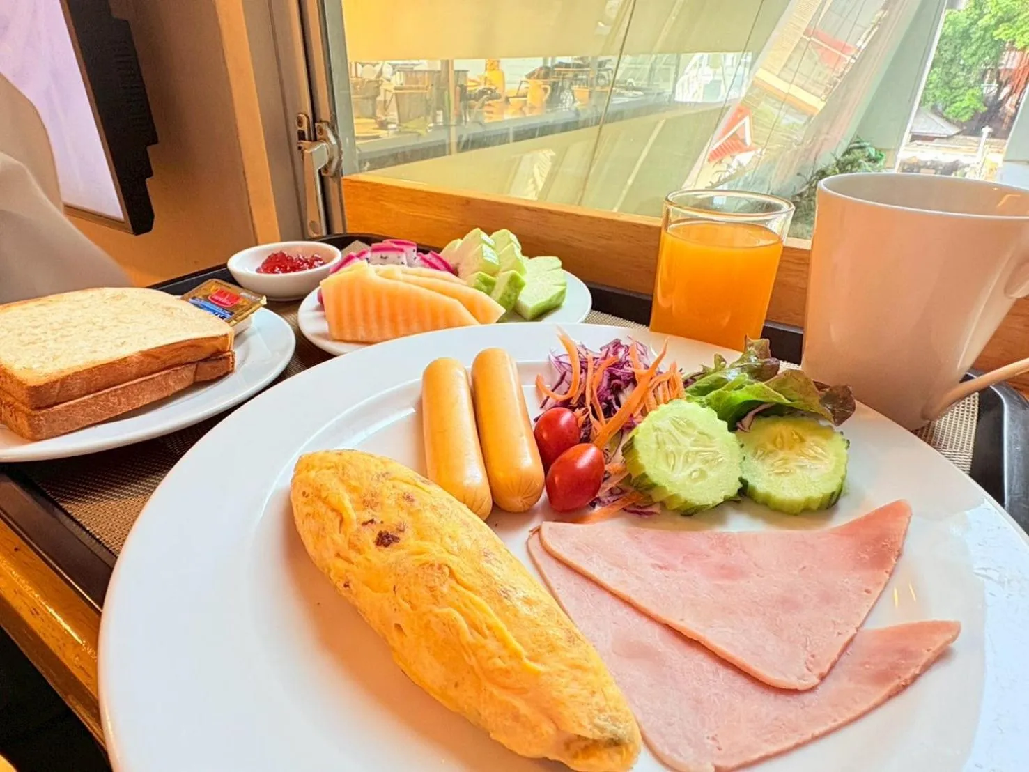 I Residence Hotel Silom