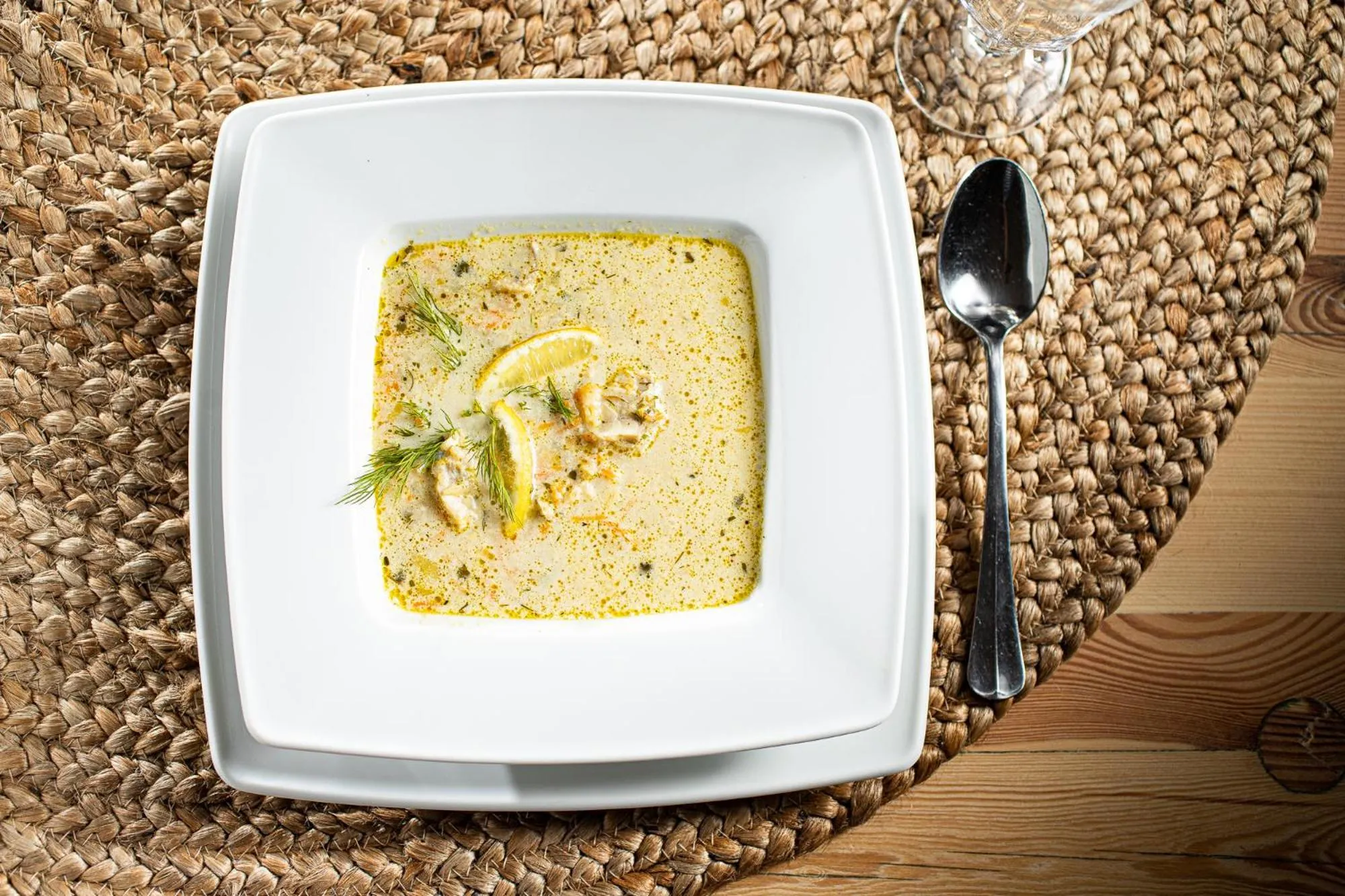 Restaurant/places to eat in Hotel Ukiel Wellness & SPA