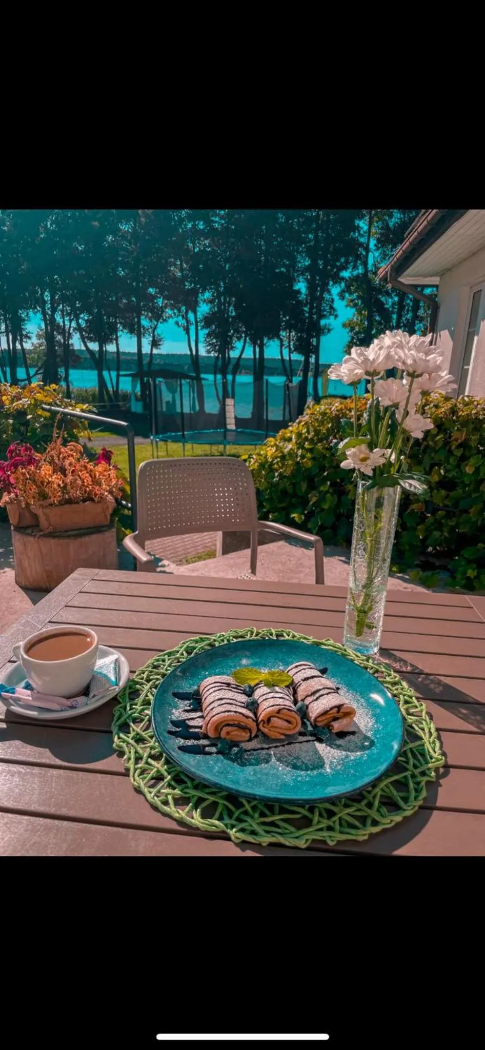 Food in Hotel Ukiel Wellness & SPA