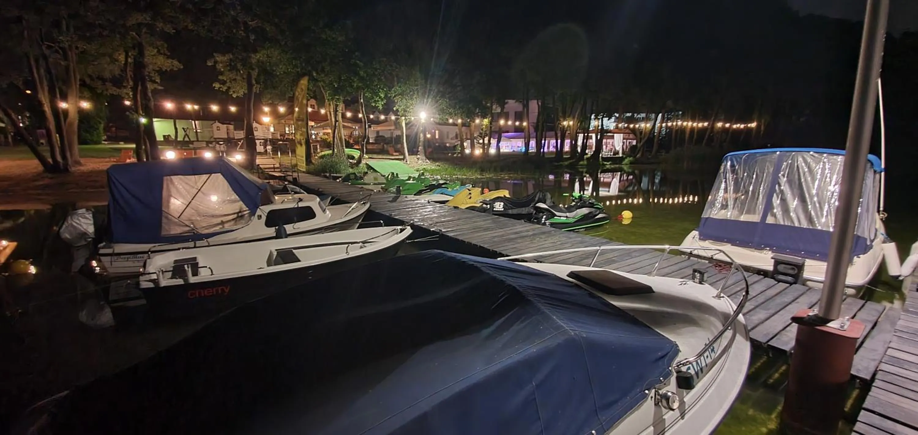 Off site in Hotel Ukiel Wellness & SPA