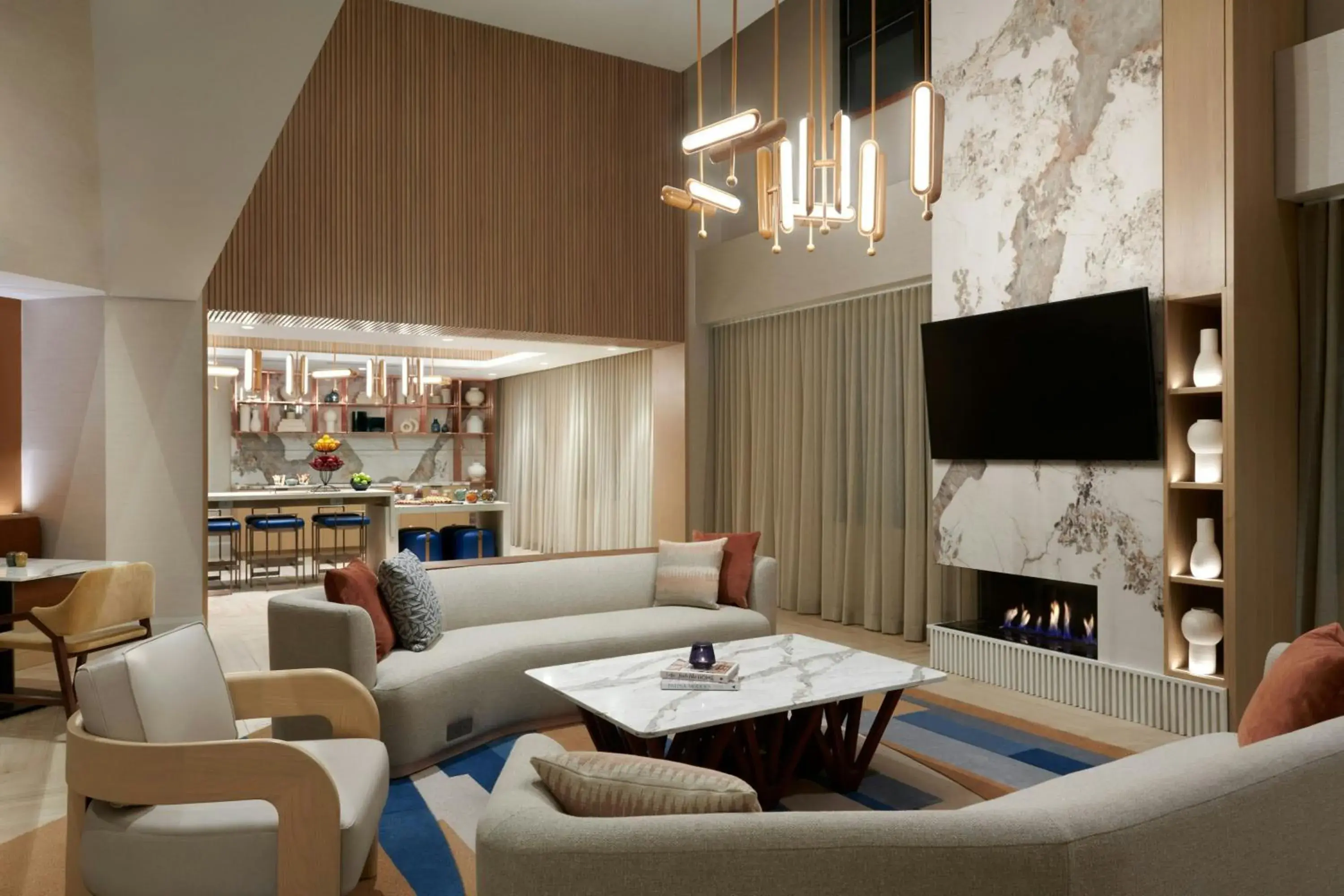 Lounge or bar in Kingston Market Square Hotel Lounge or bar in Kingston Market Square Hotel