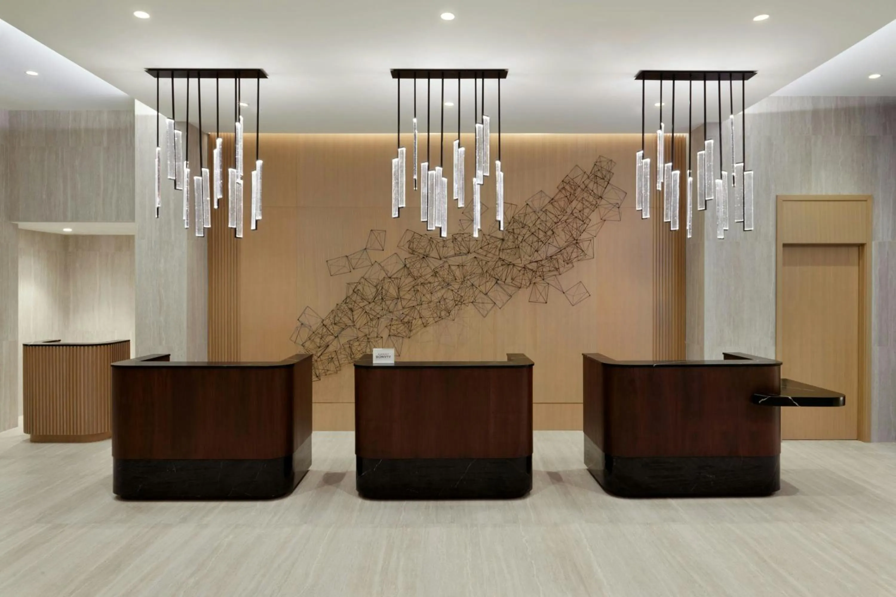 Lobby or reception in Kingston Market Square Hotel