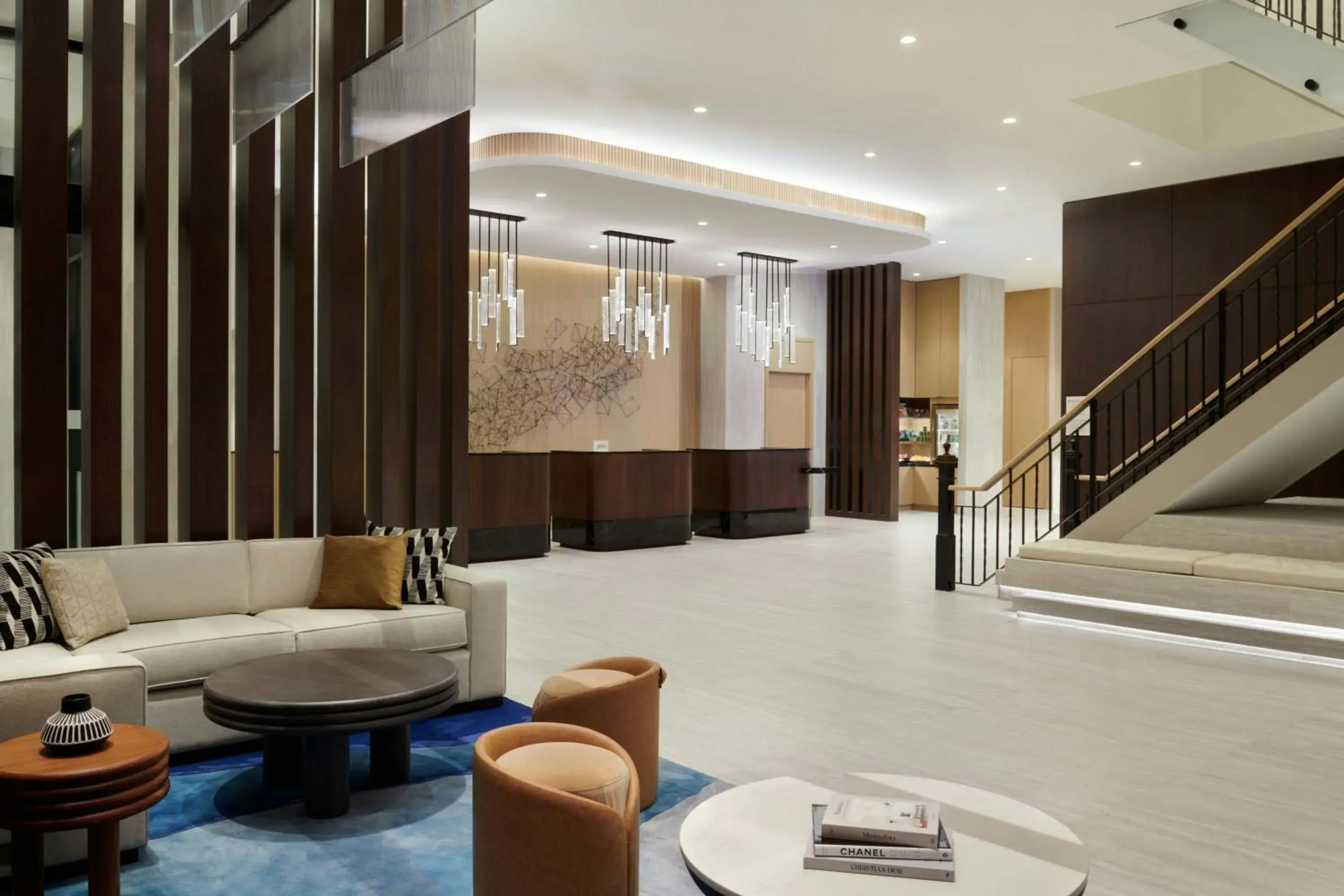 Lobby or reception in Kingston Market Square Hotel Lobby or reception in Kingston Market Square Hotel