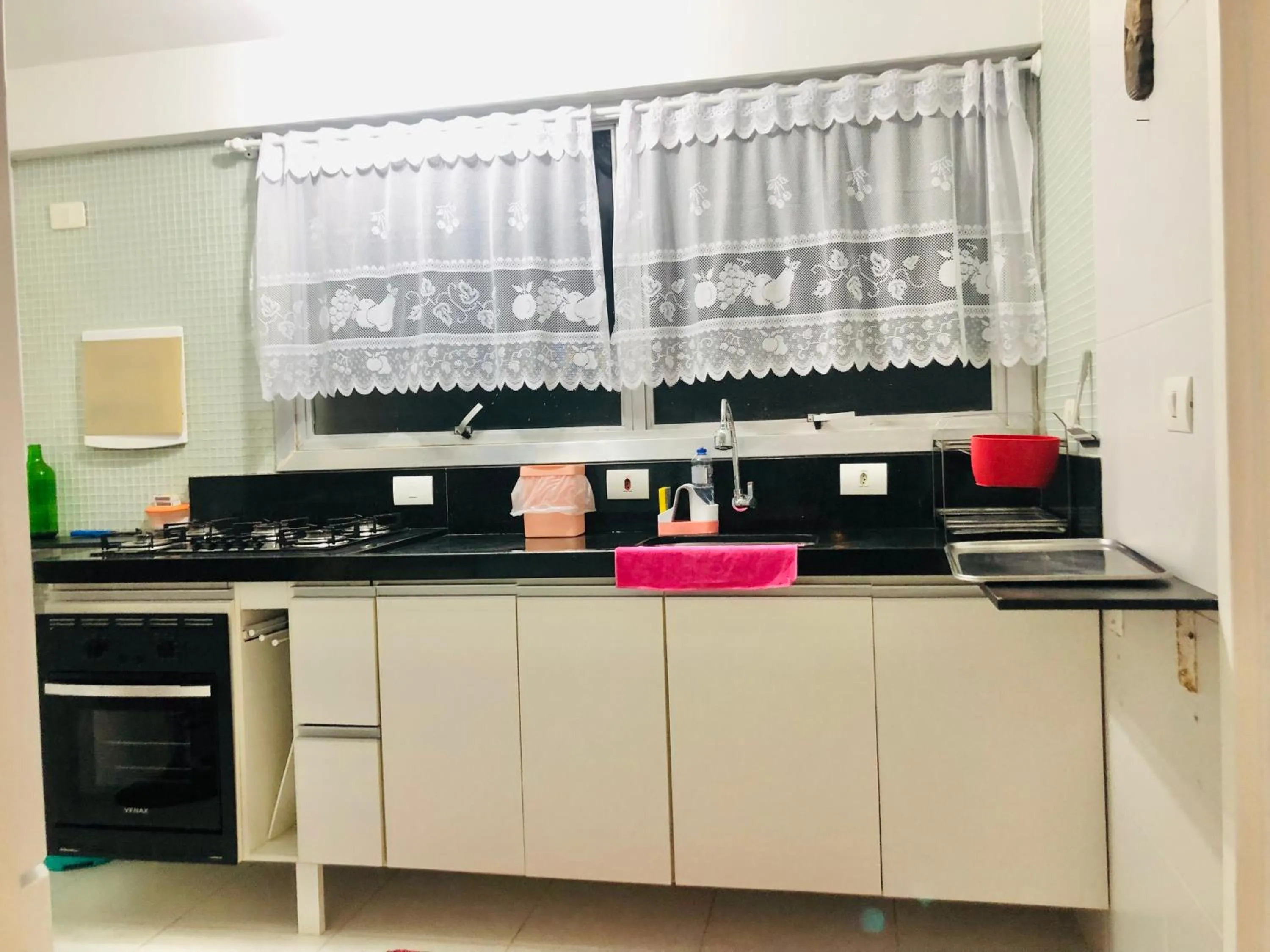 Apartamento Frente Ao Mar