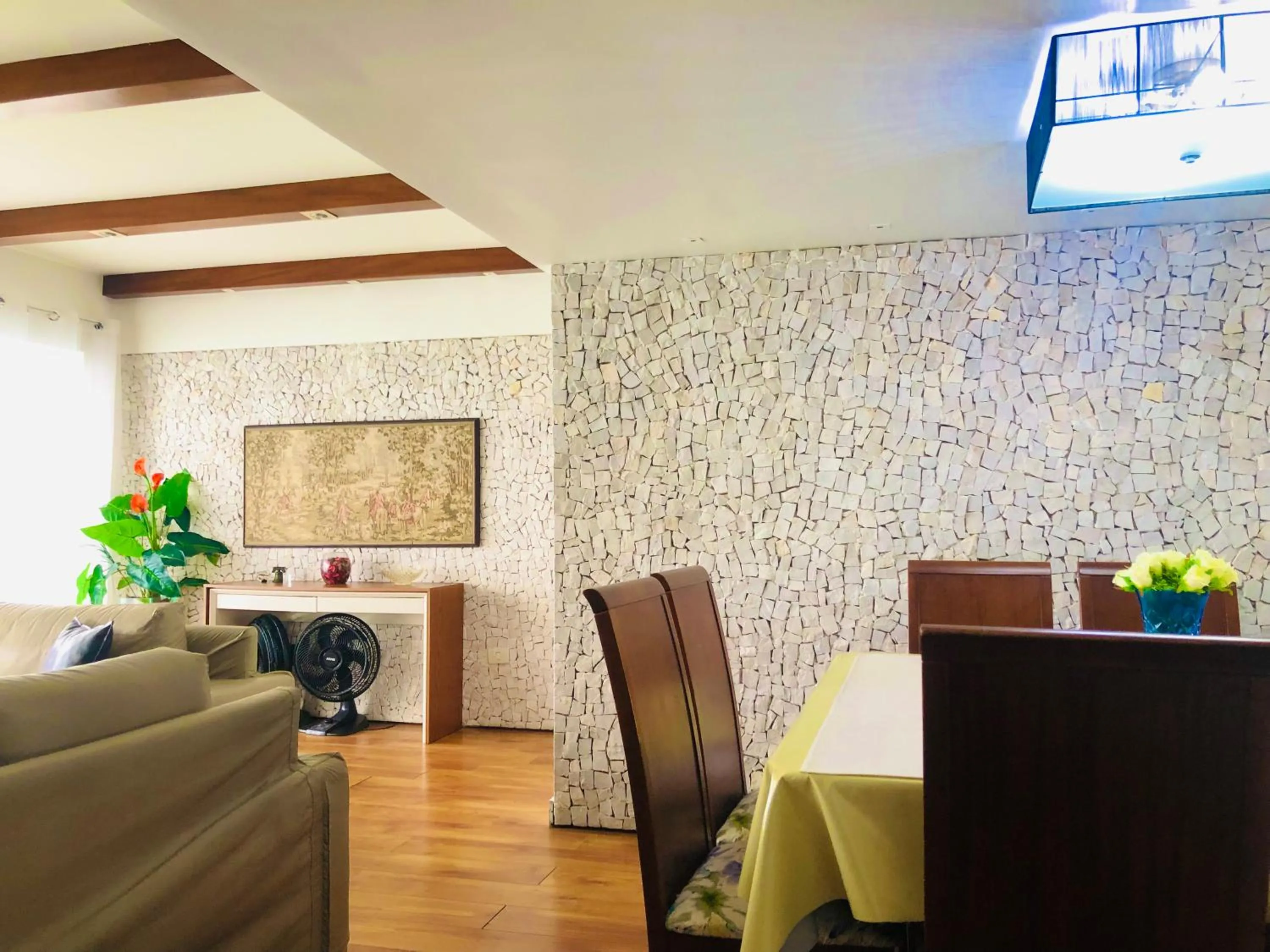 Apartamento Frente Ao Mar