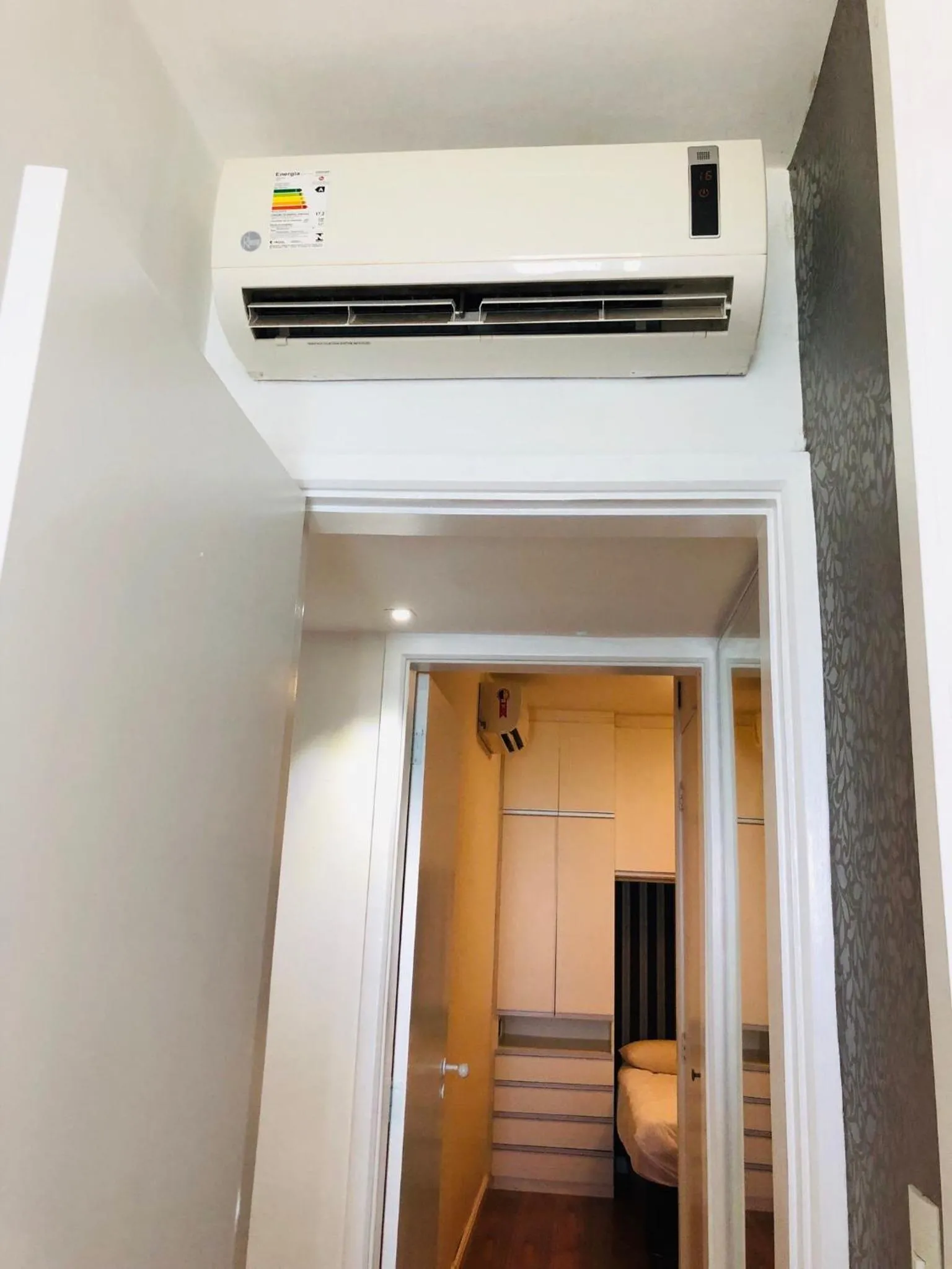 Apartamento Frente Ao Mar