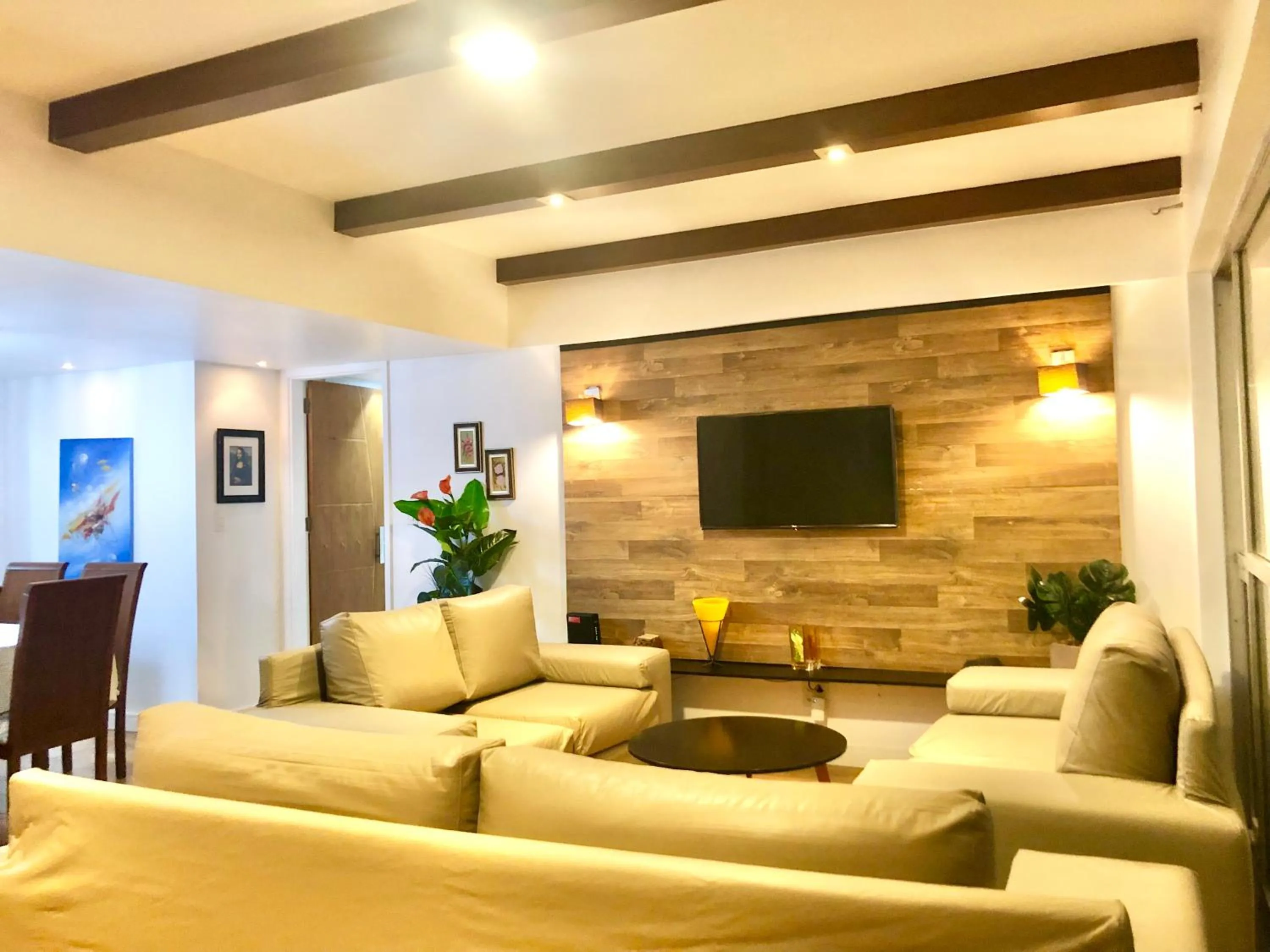 Apartamento Frente Ao Mar