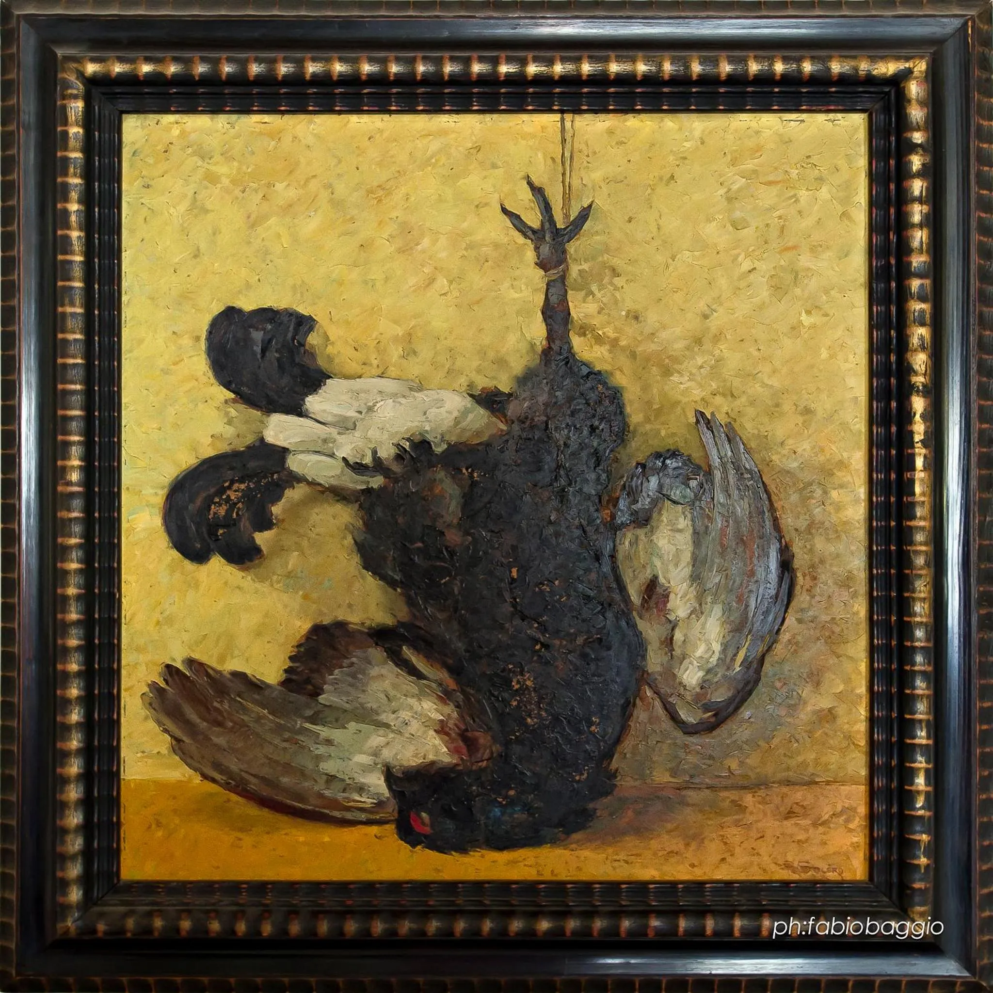 Restaurant/places to eat in Hotel Ferrovia