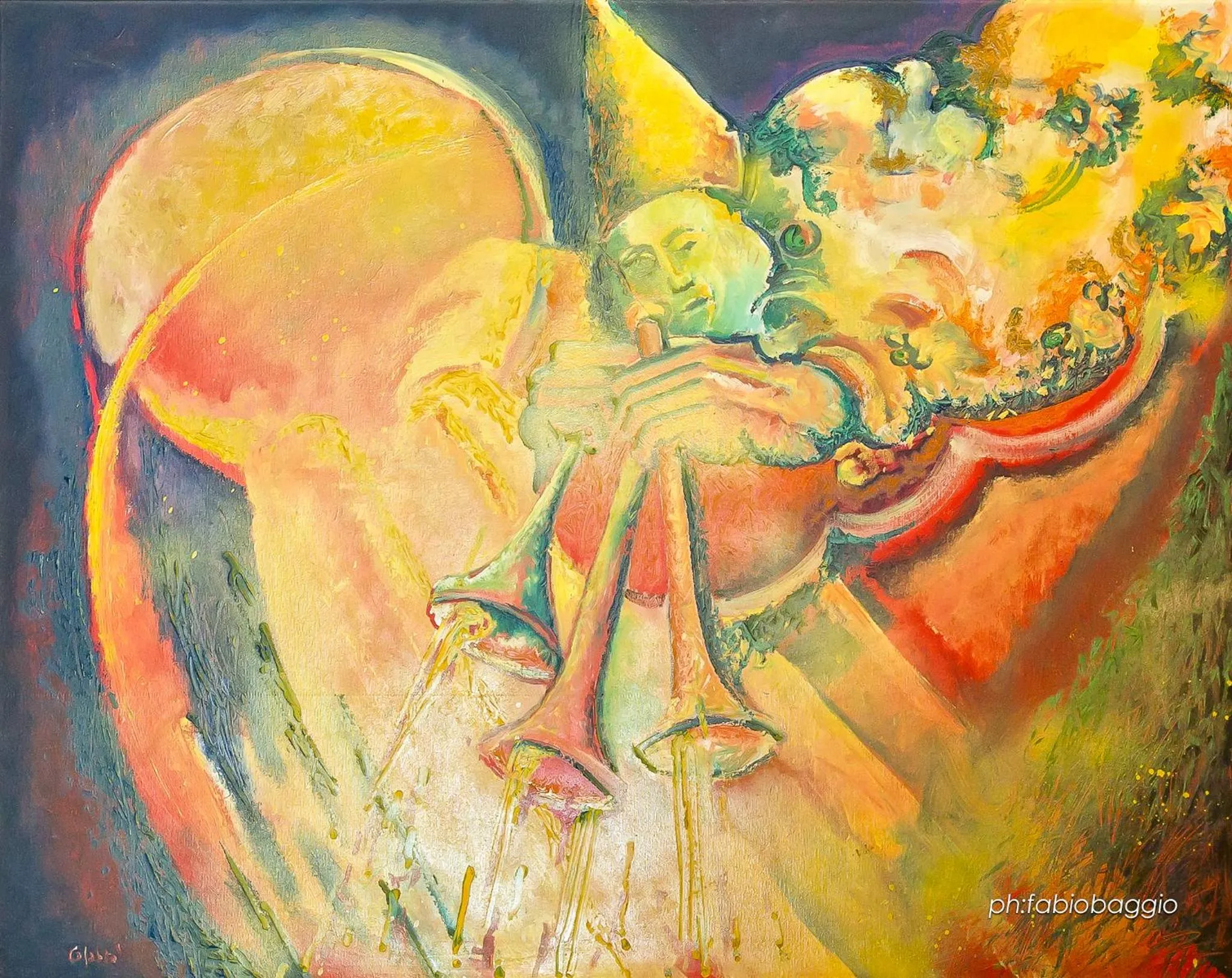 Lobby or reception in Hotel Ferrovia