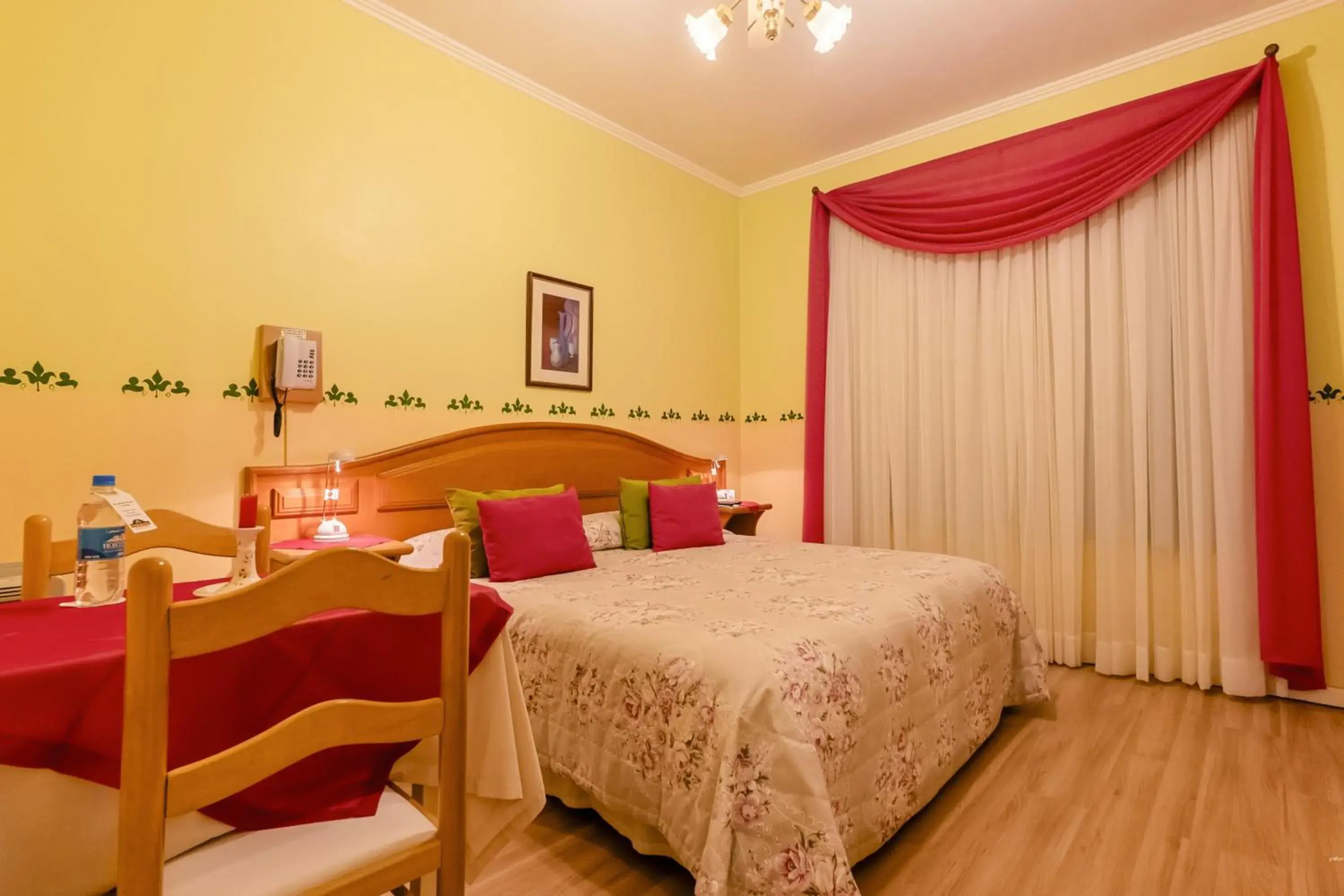 Apartment - single occupancy - Ground Floor in Hotel Pousada da Neve Apartment - single occupancy - Ground Floor in Hotel Pousada da Neve