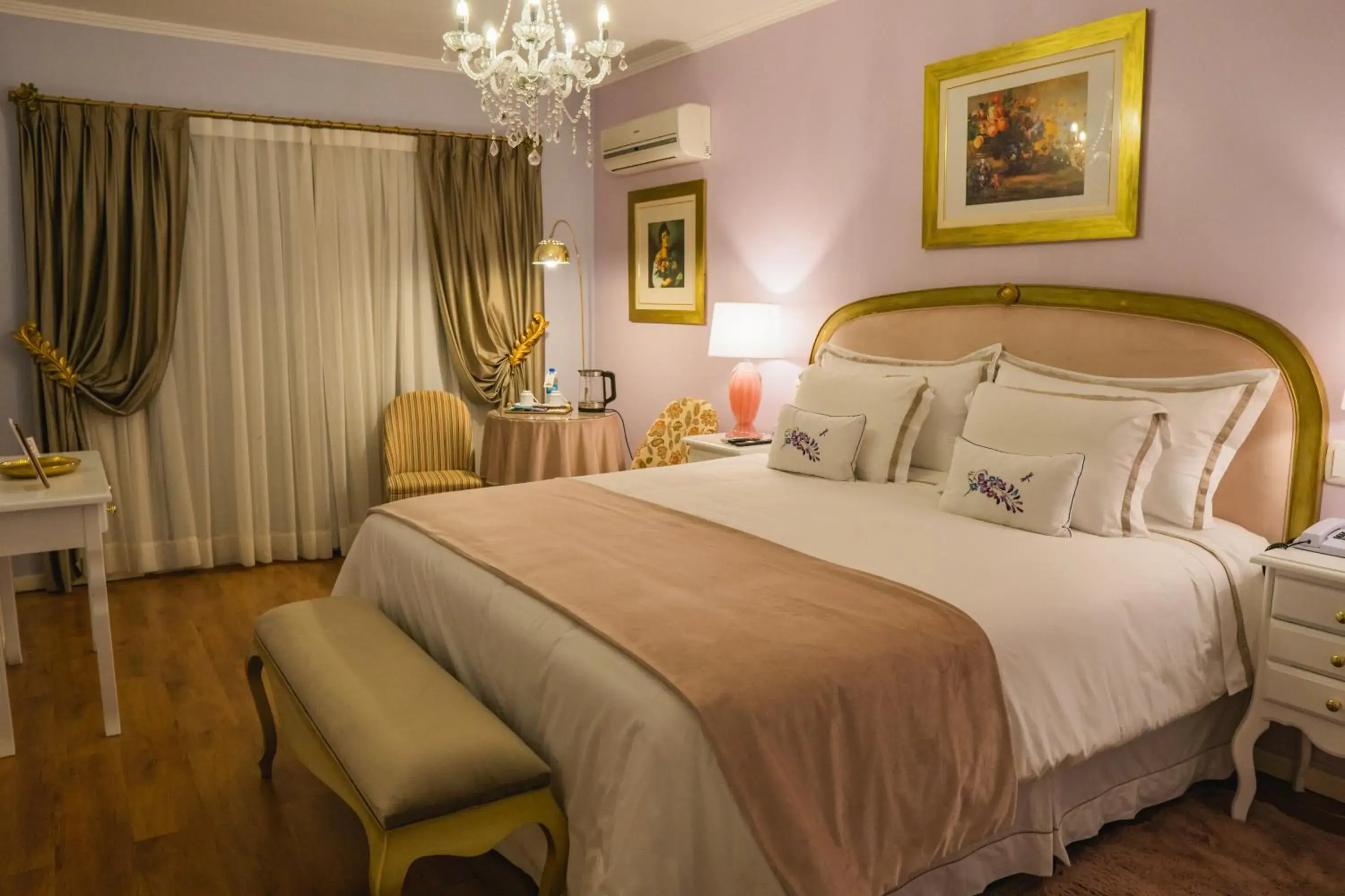 Photo of the whole room, Bed in Hotel Pousada da Neve Photo of the whole room, Bed in Hotel Pousada da Neve