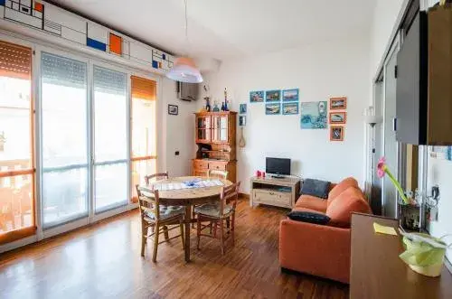 Minzoni Apartment Minzoni Apartment