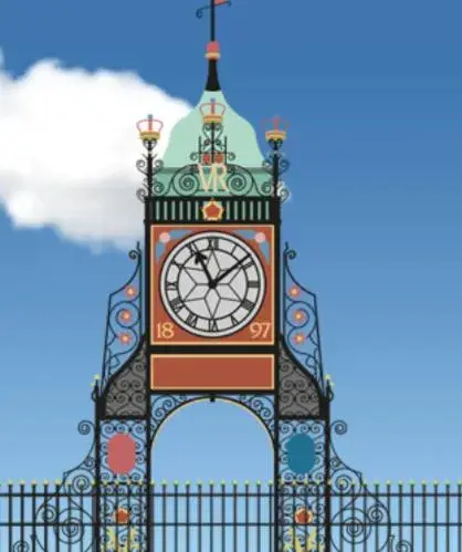 Oakwood Farm Mews Chester Oakwood Farm Mews Chester