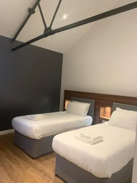 Bed in Oakwood Farm Mews Chester Bed in Oakwood Farm Mews Chester