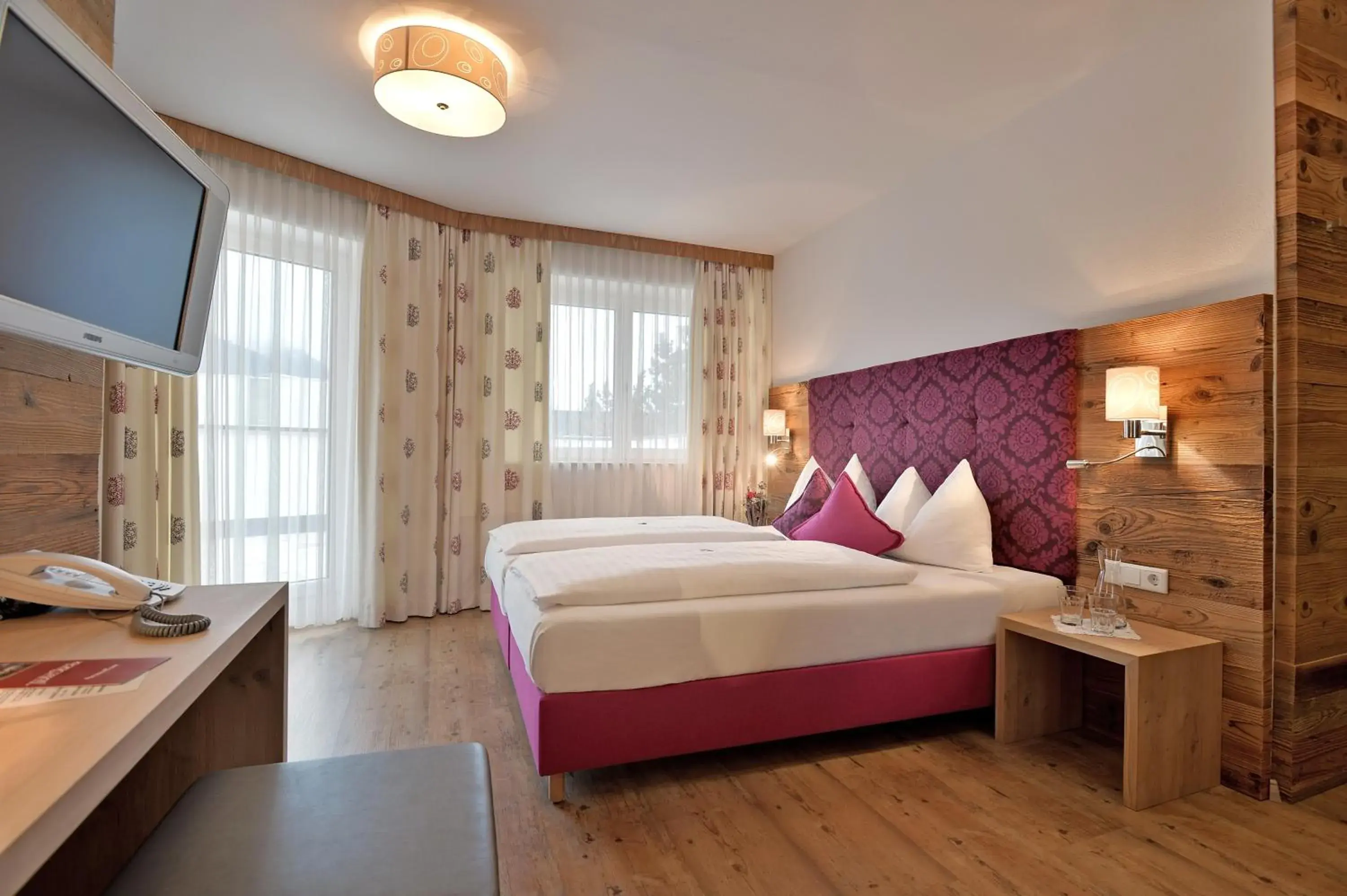 Hotel Tiroler Stuben Hotel Tiroler Stuben