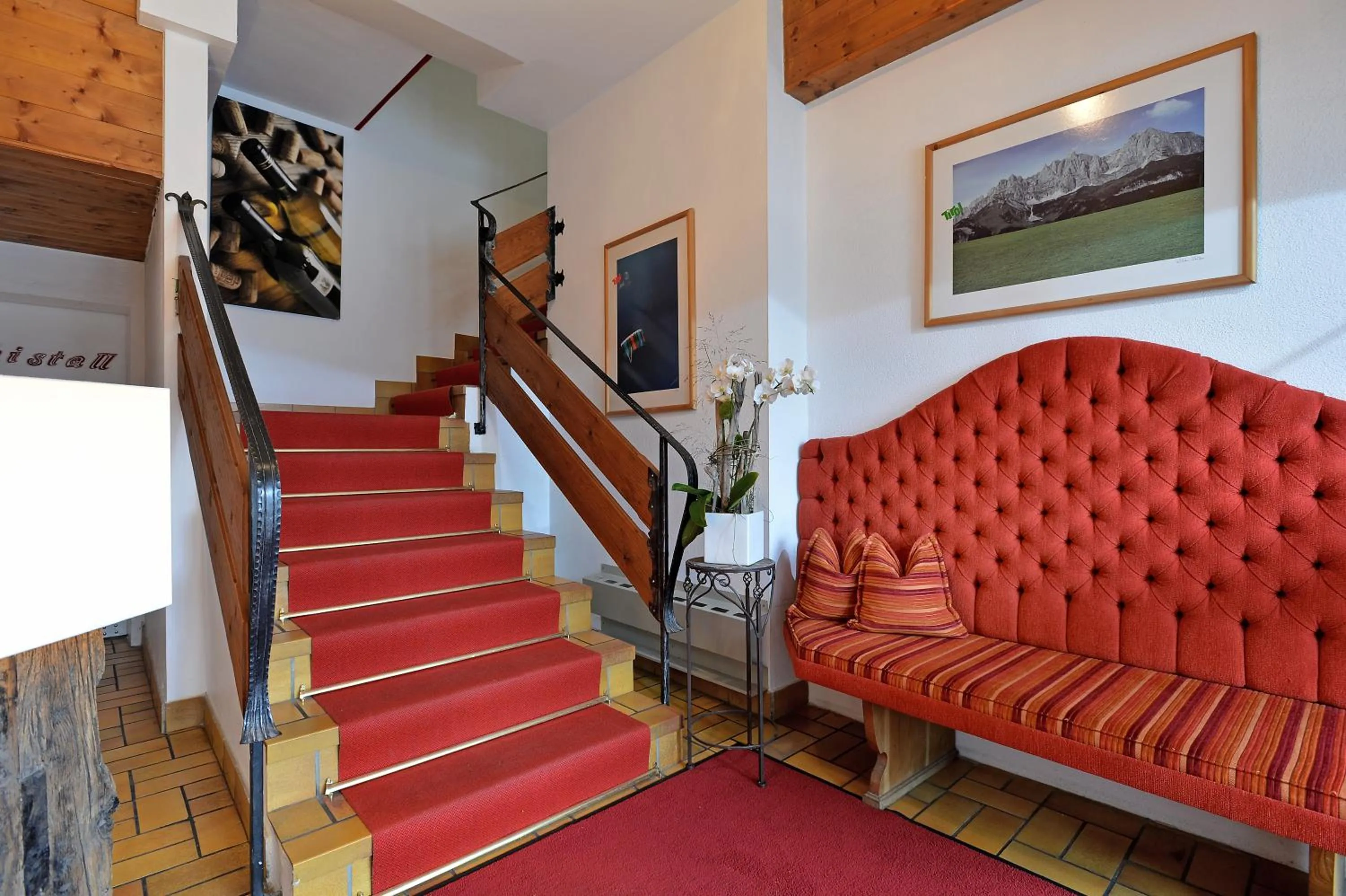 Other in Hotel Tiroler Stuben