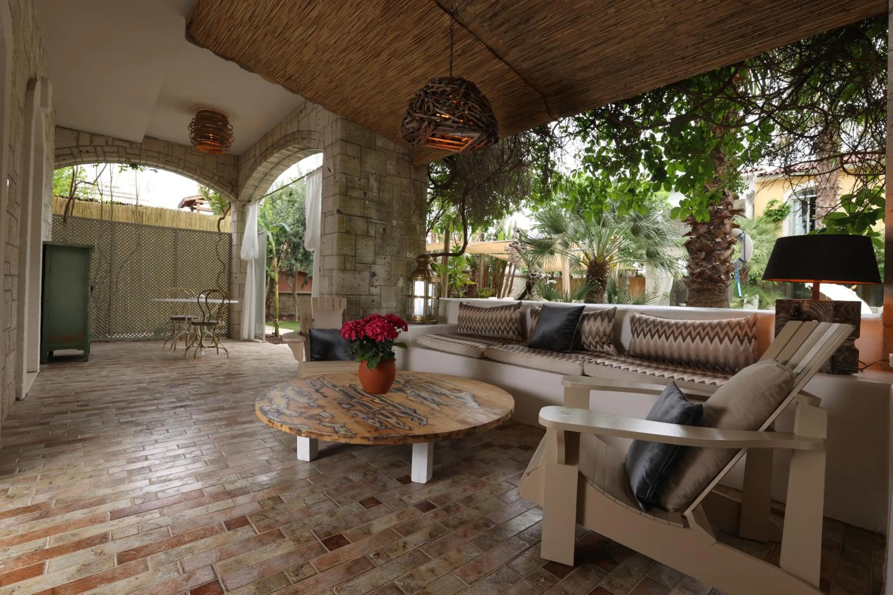 La Capria Suite Hotel Alacati