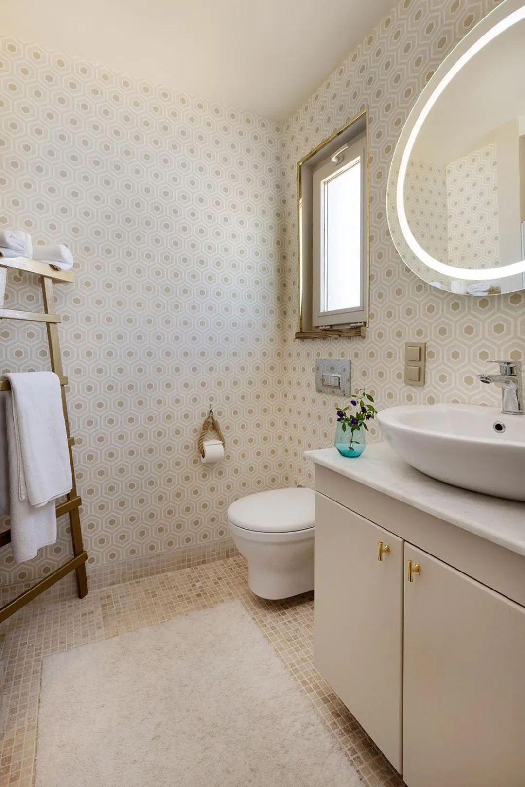 La Capria Suite Hotel Alacati