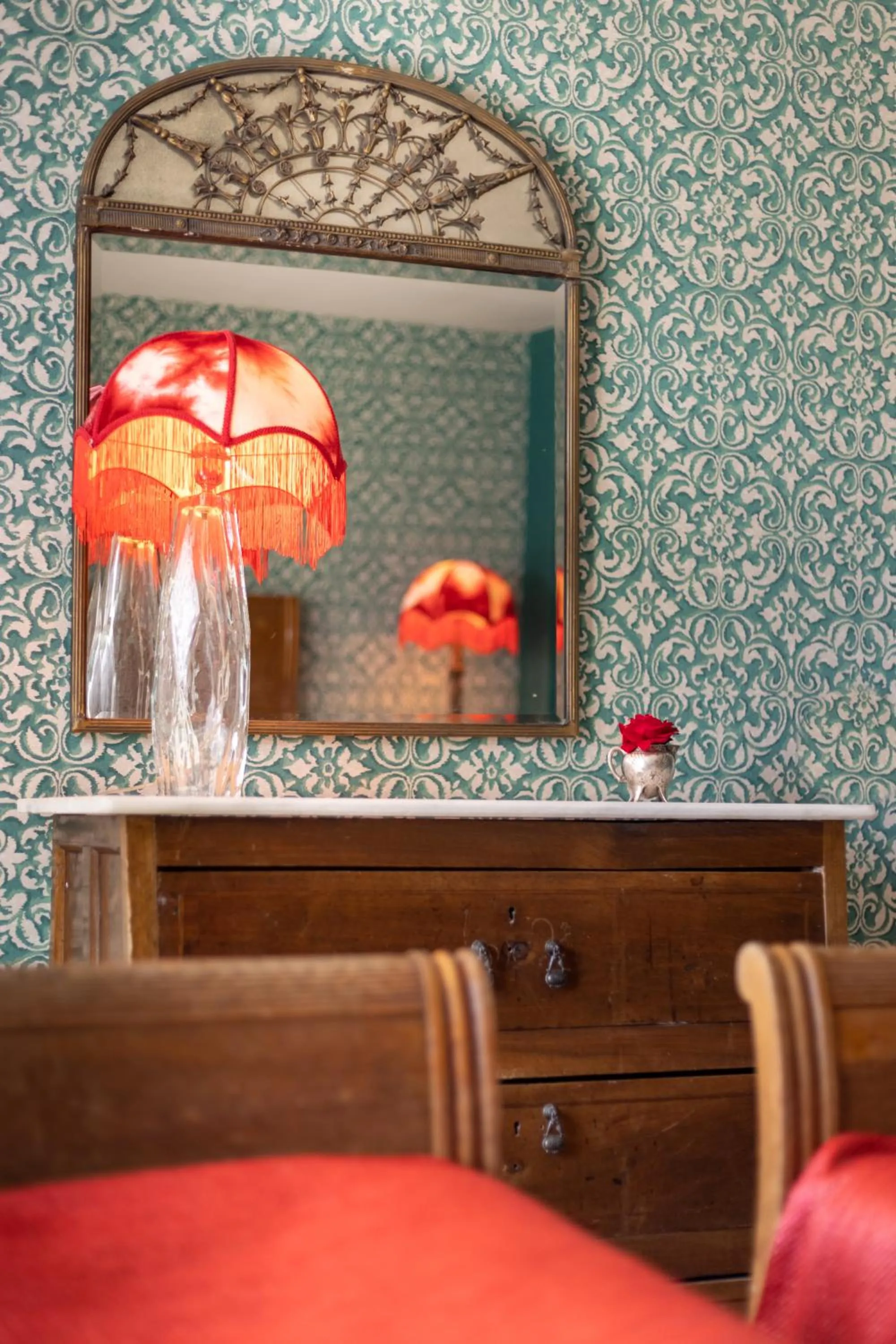 La Capria Suite Hotel Alacati