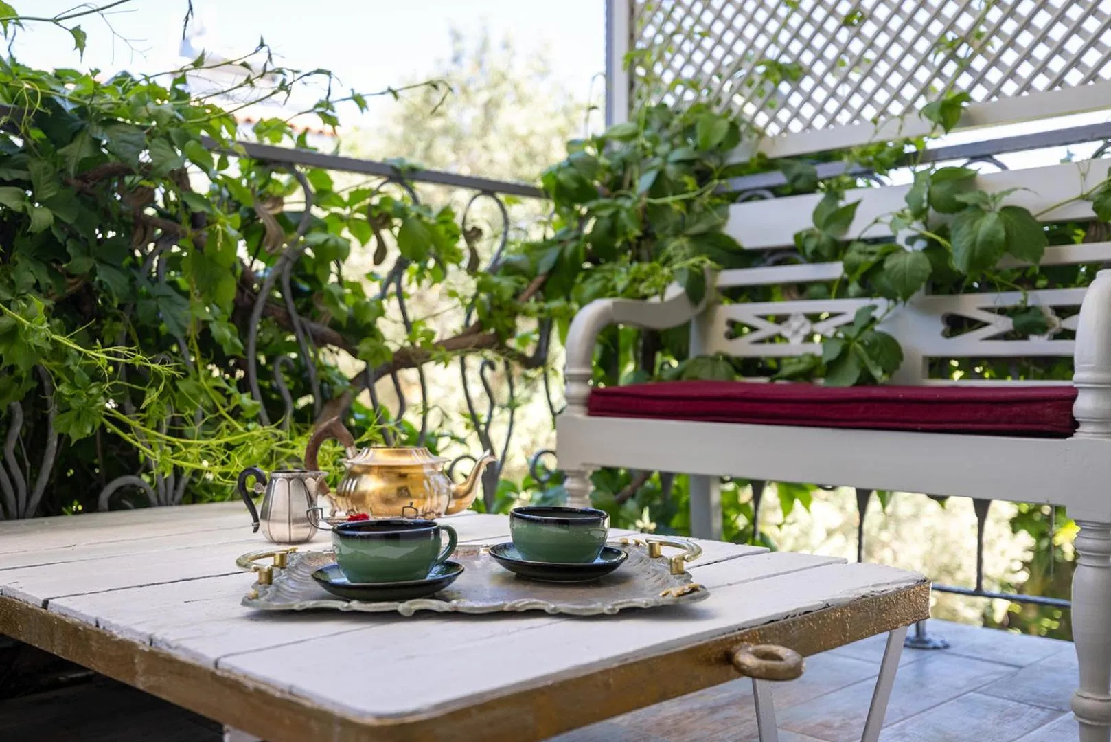 La Capria Suite Hotel Alacati