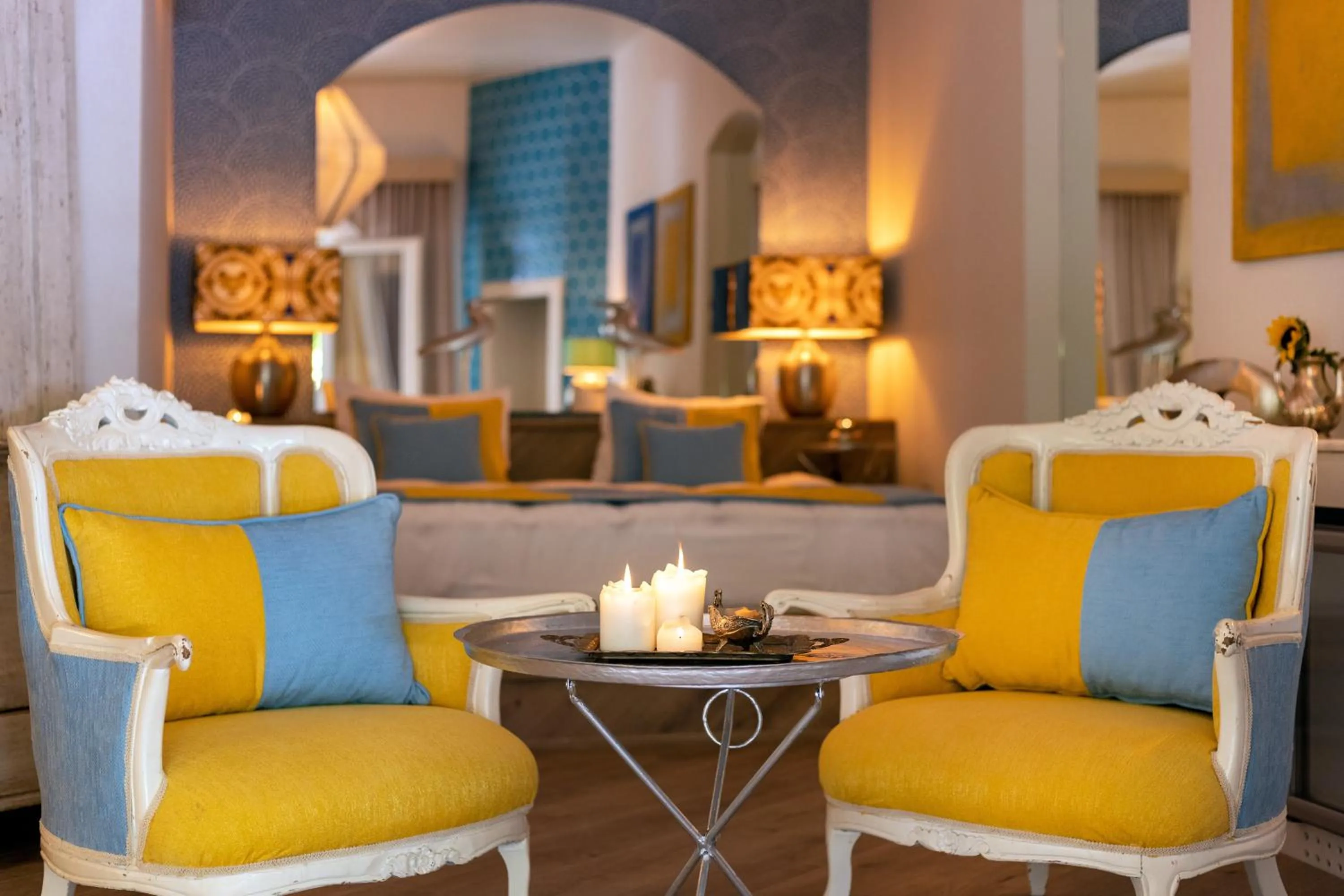 La Capria Suite Hotel Alacati