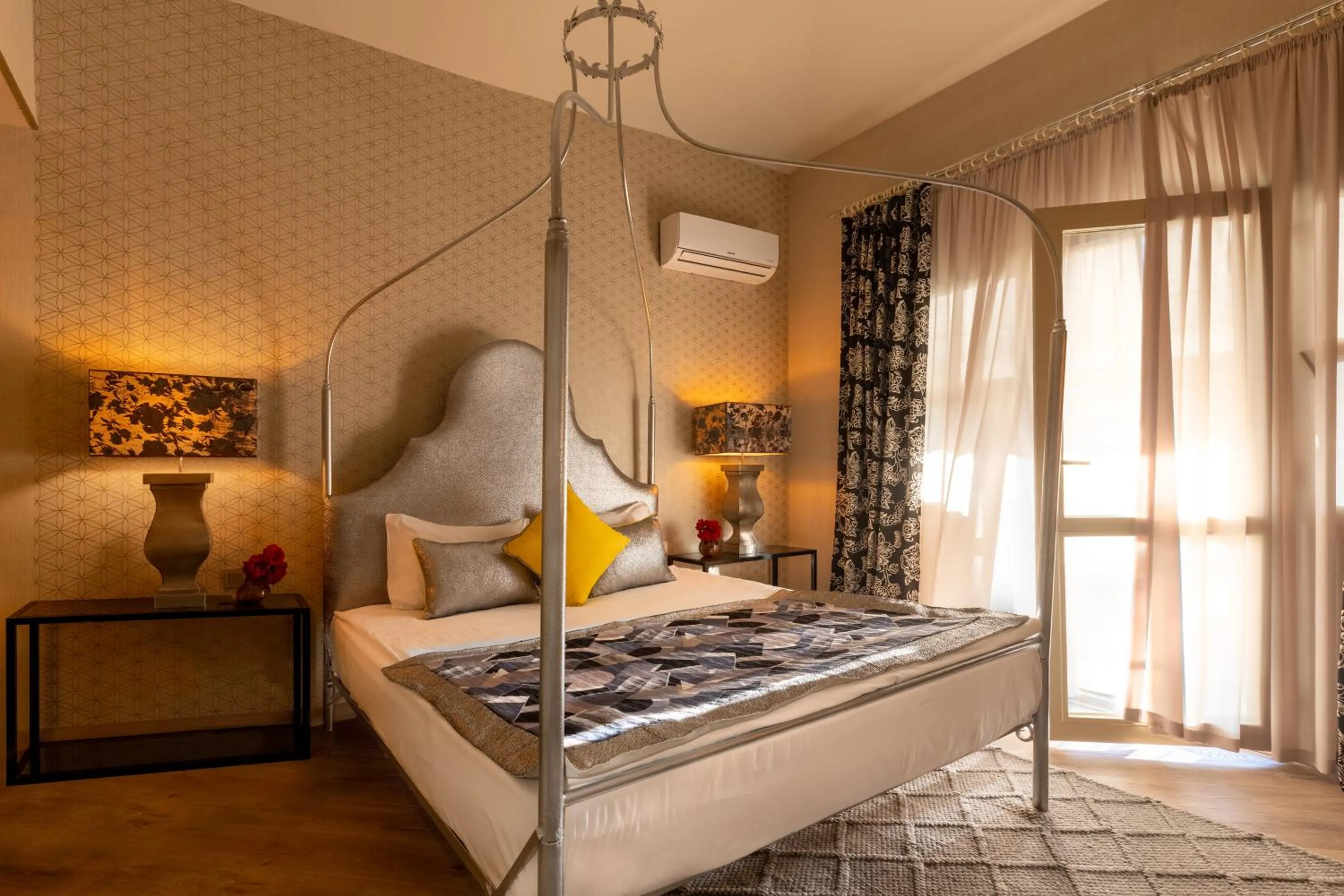 La Capria Suite Hotel Alacati