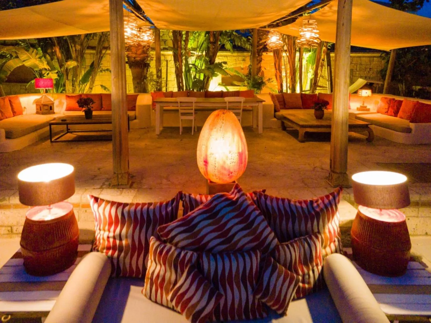 La Capria Suite Hotel Alacati