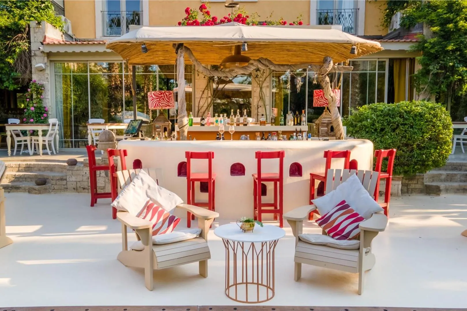 La Capria Suite Hotel Alacati