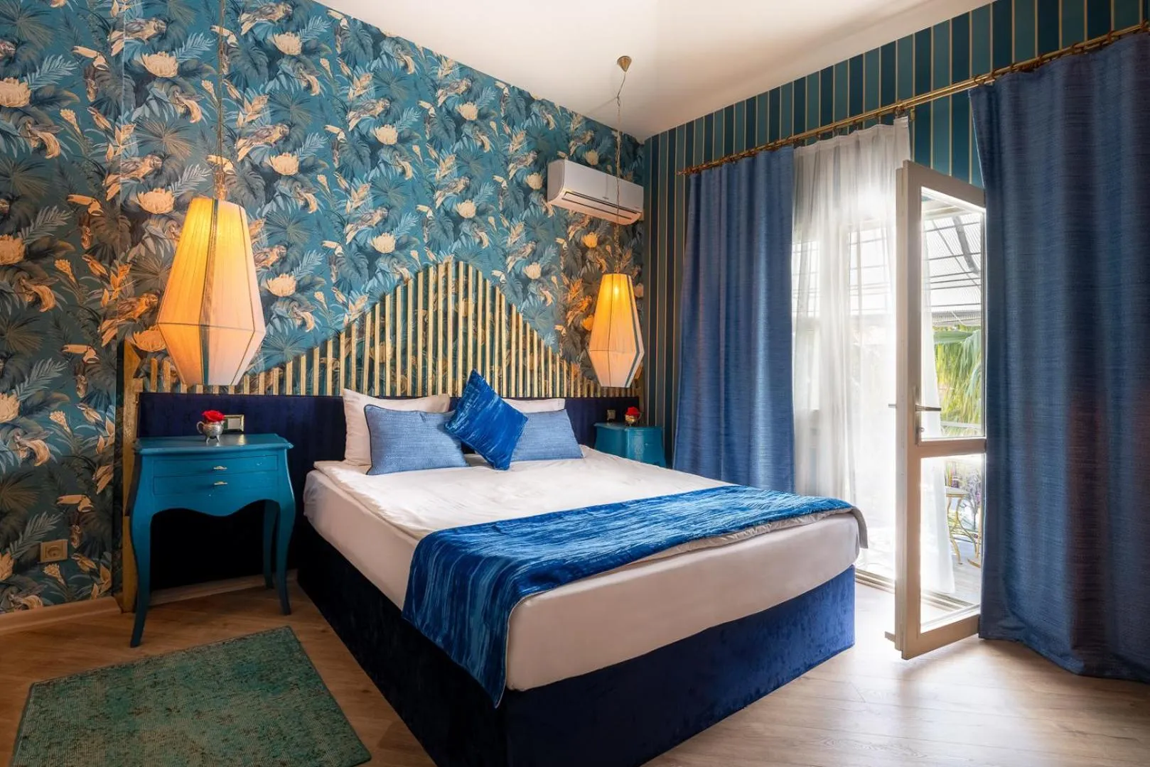 La Capria Suite Hotel Alacati