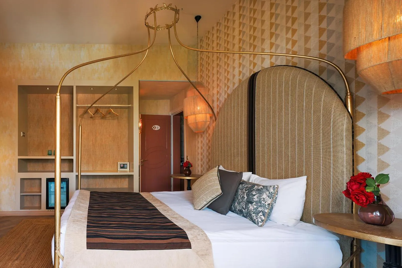 La Capria Suite Hotel Alacati