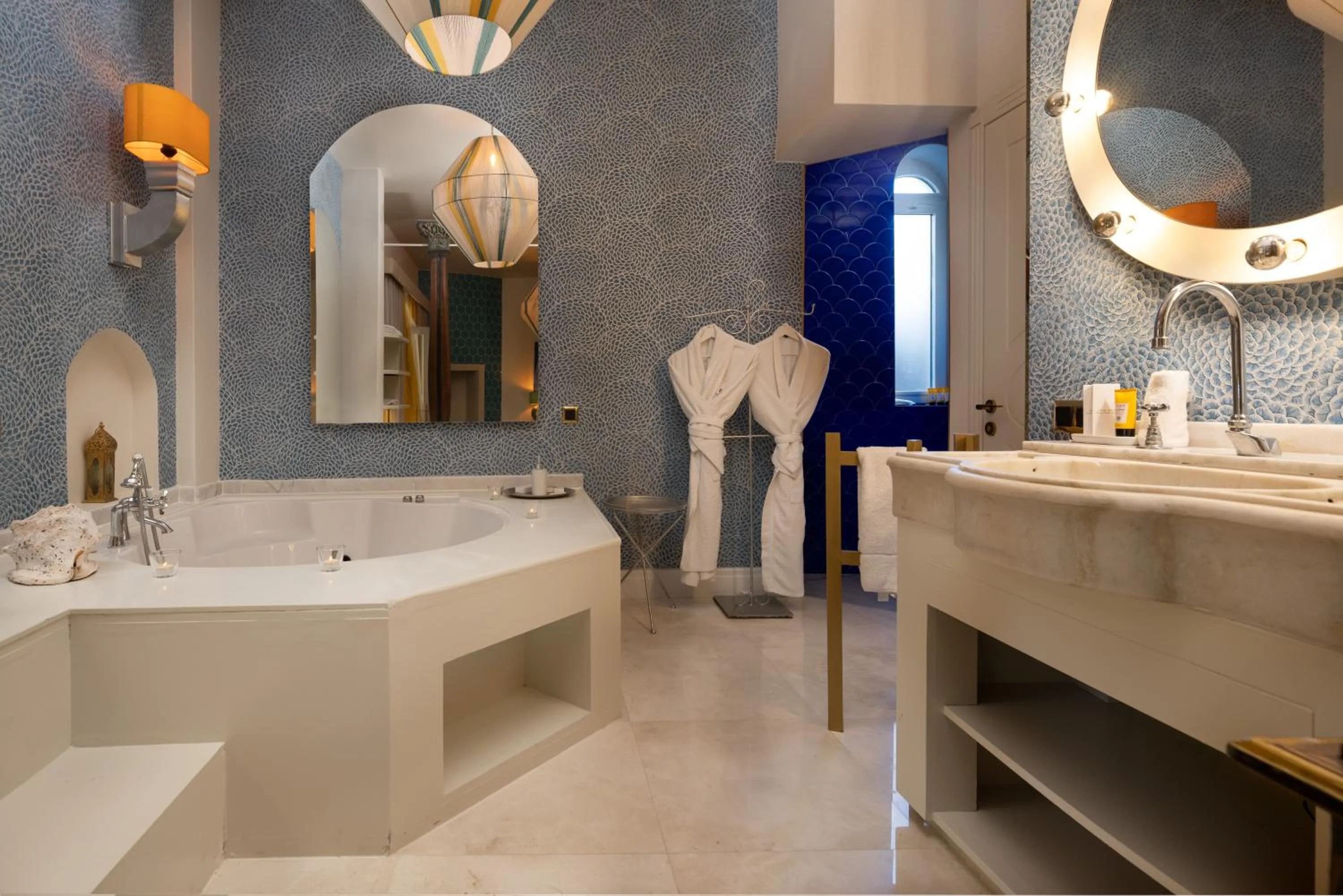 La Capria Suite Hotel Alacati