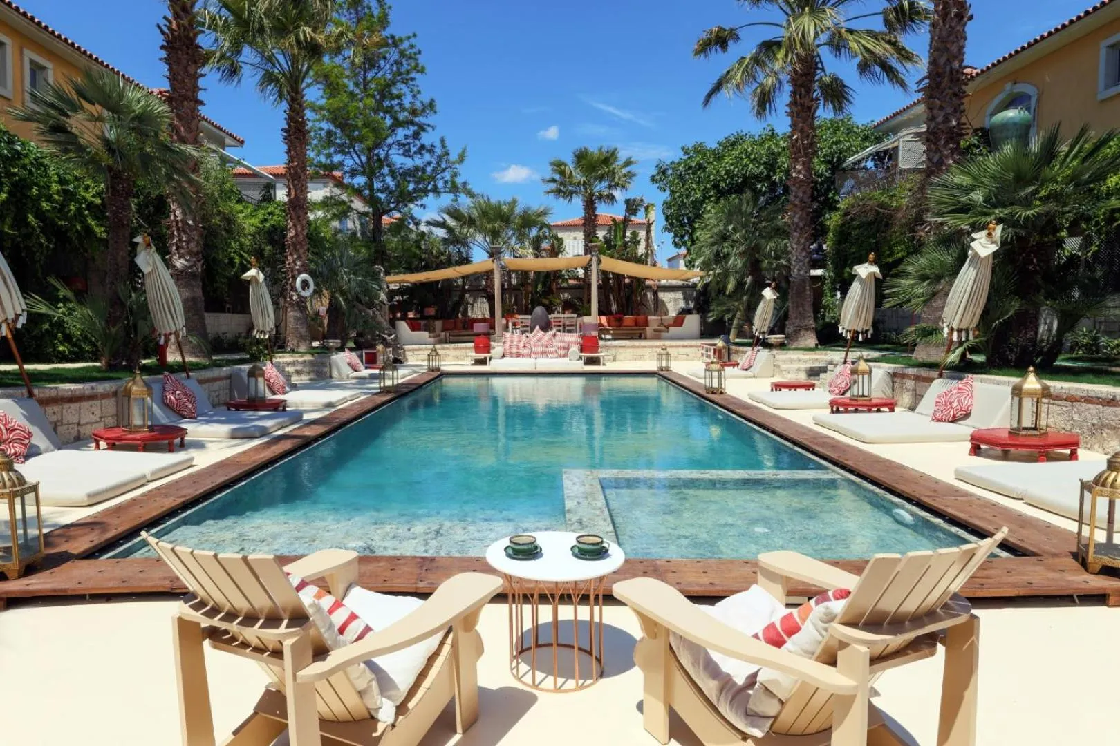 La Capria Suite Hotel Alacati