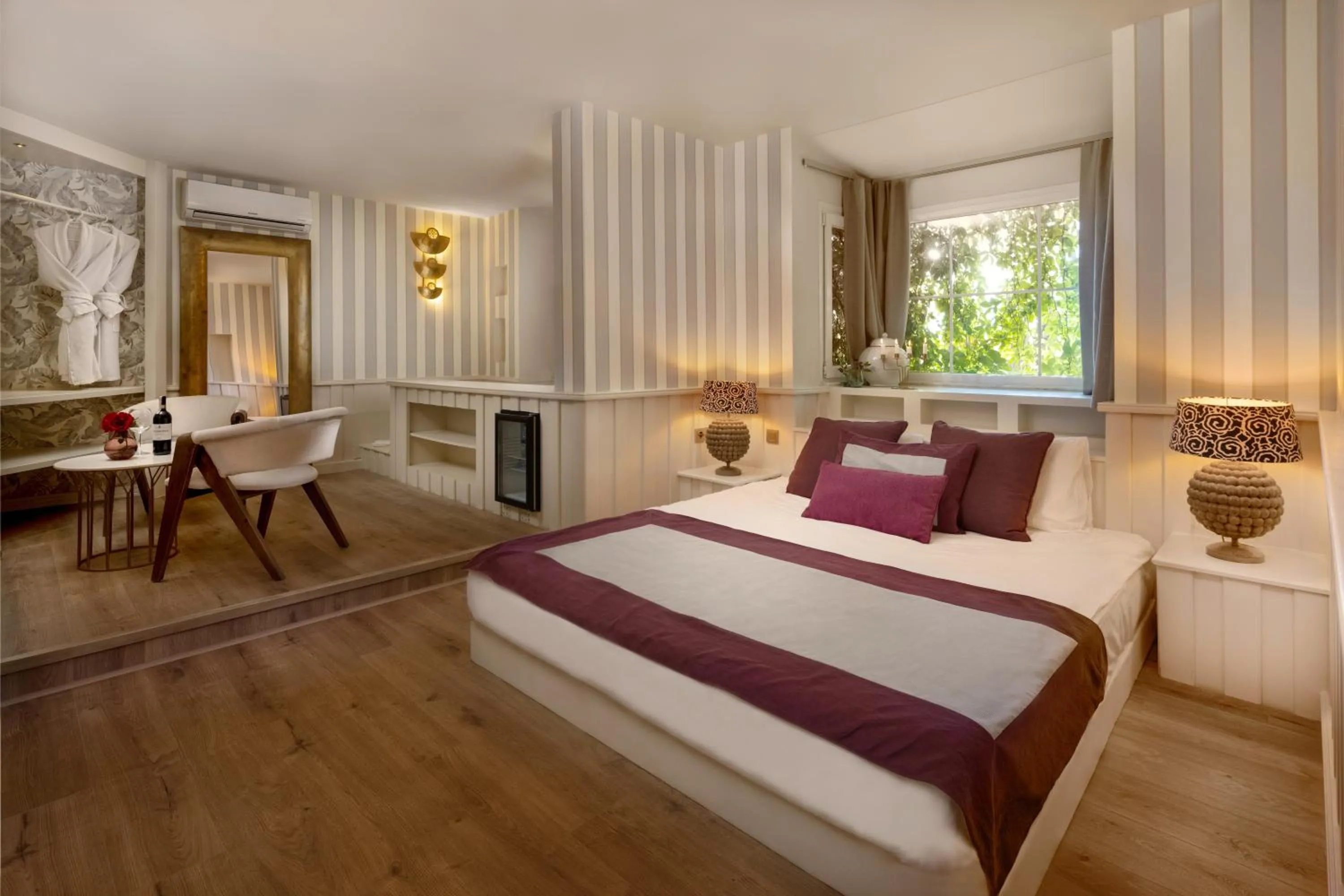 La Capria Suite Hotel Alacati