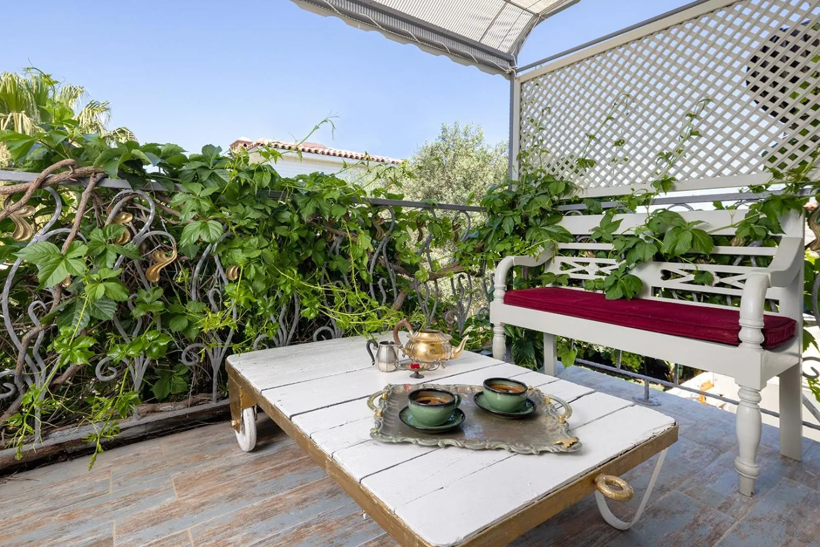 La Capria Suite Hotel Alacati