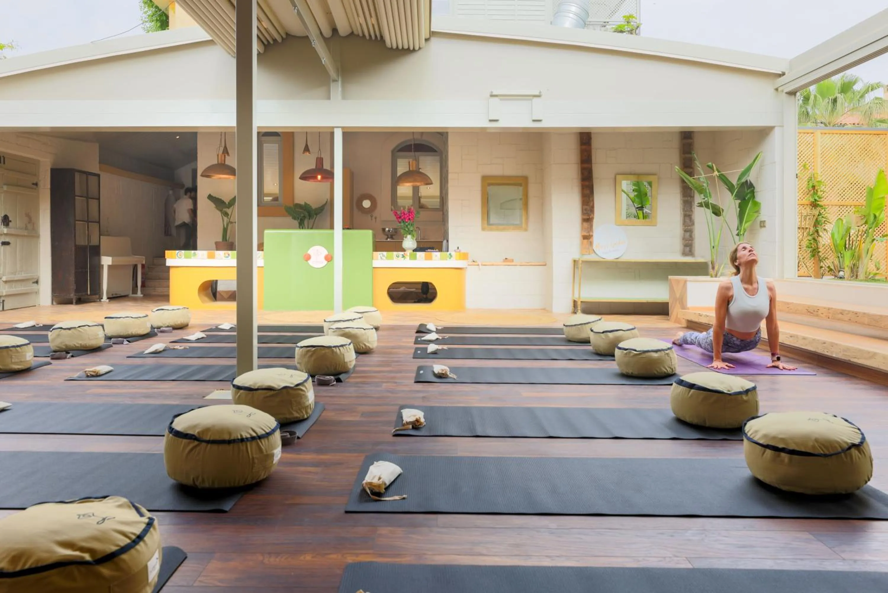 La Capria Suite Hotel Alacati