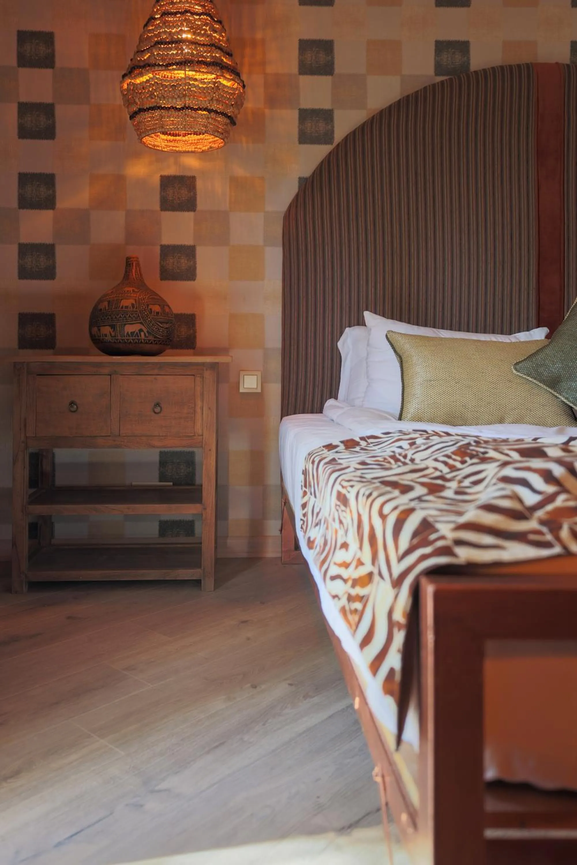 La Capria Suite Hotel Alacati